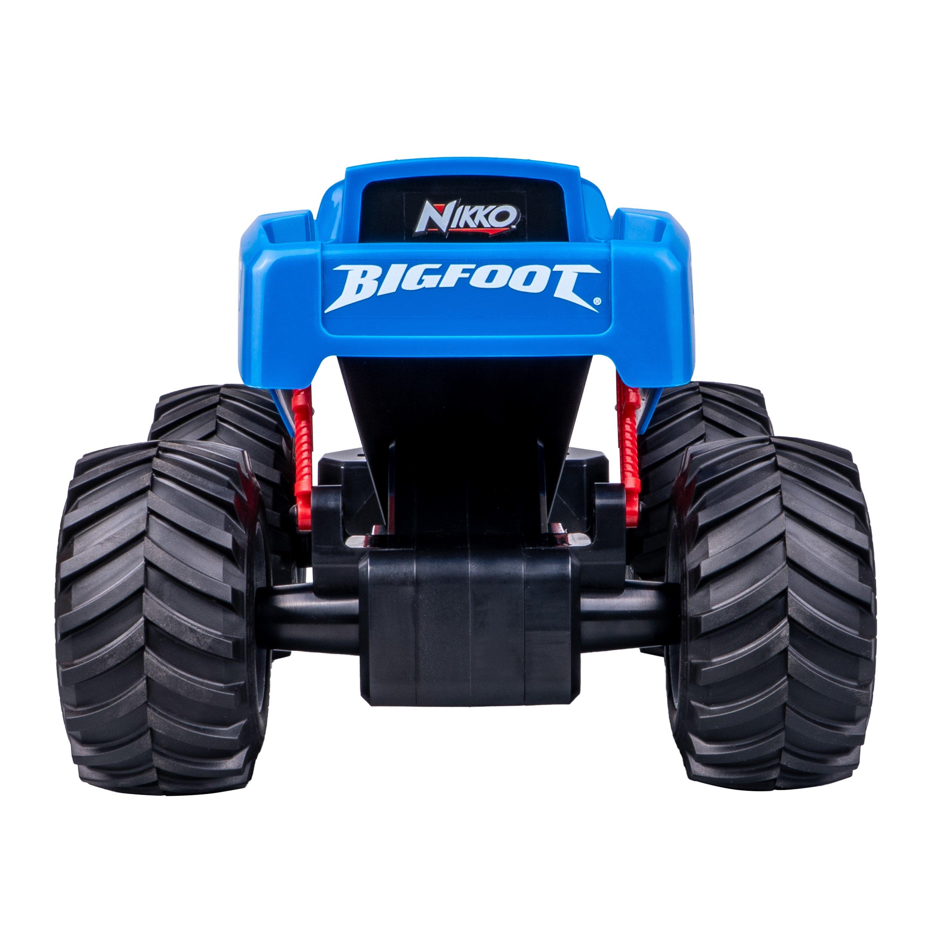 1:14th - Nikko - Nikko 1:14th BIGFOOT R/C - 5