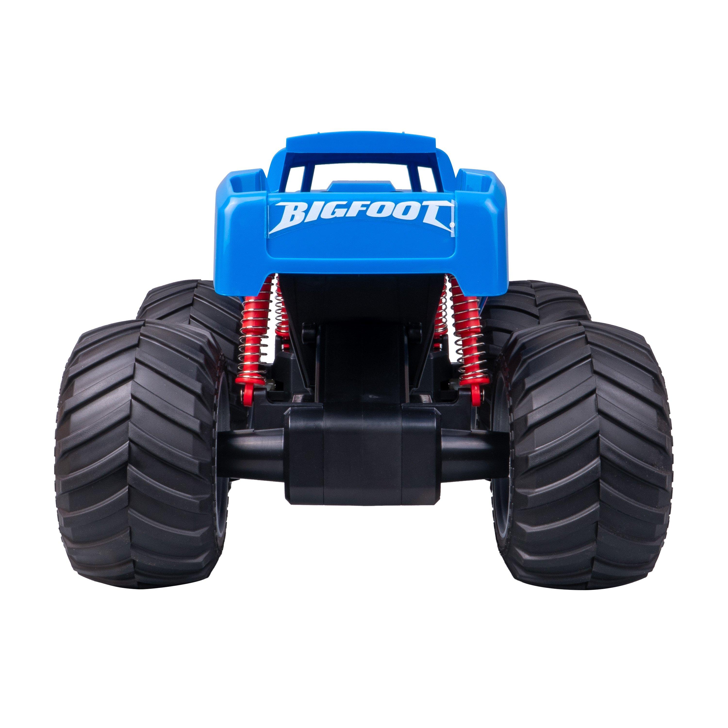 1:10th - Nikko - Nikko 1:10th BIGFOOT R/C - 5