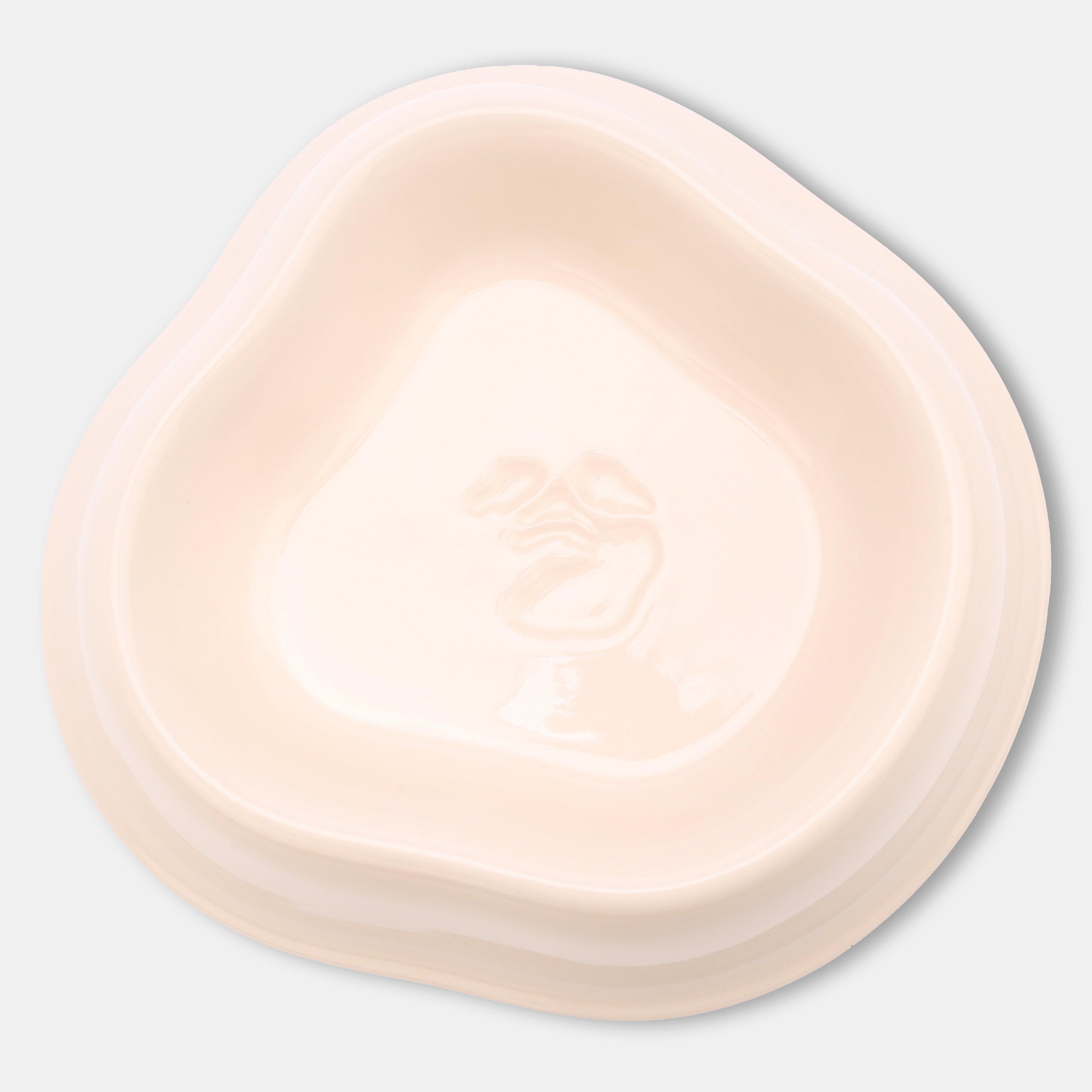 Branco Não É Cor - Off White - Off Dog Bowl 99 - 2