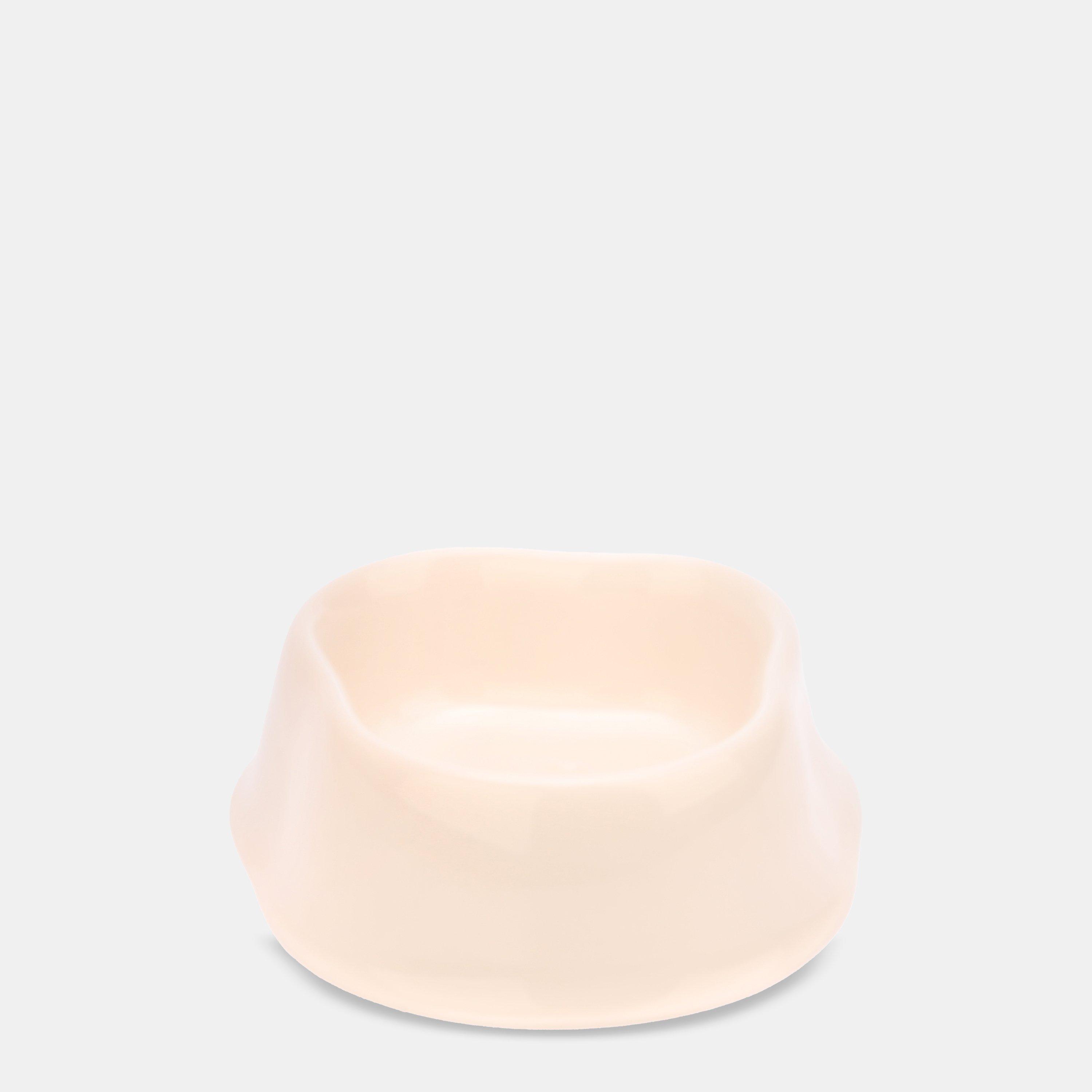 Branco Não É Cor - Off White - Off Dog Bowl 99 - 3