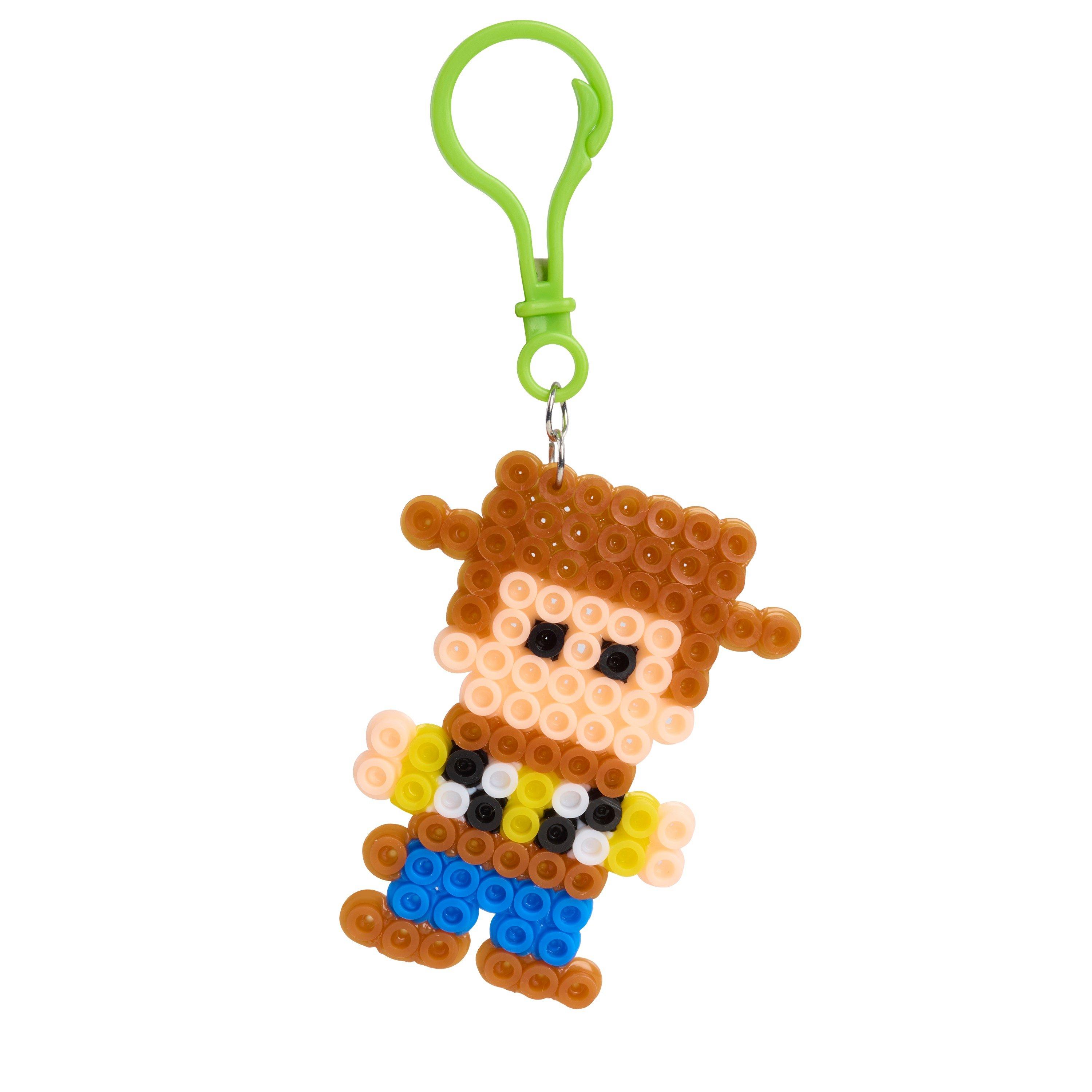 Multi - Toy Story - Disney Toy Story 5 Pixel Art - 4