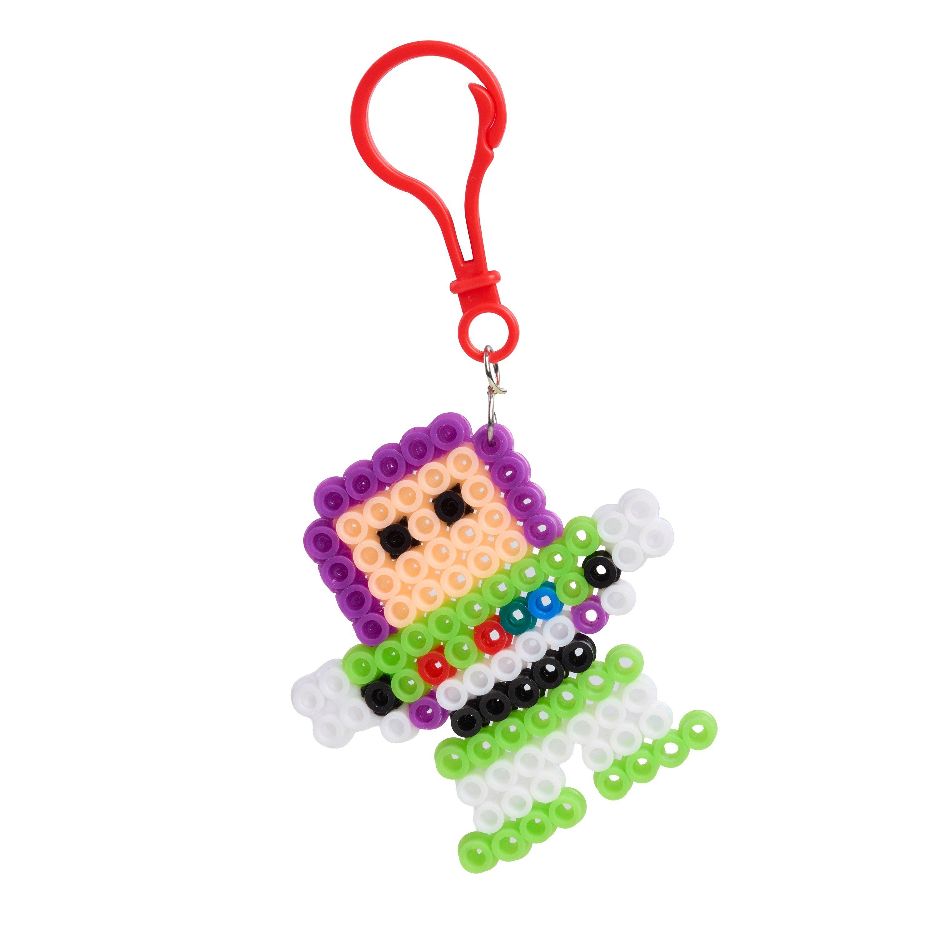 Multi - Toy Story - Disney Toy Story 5 Pixel Art - 5