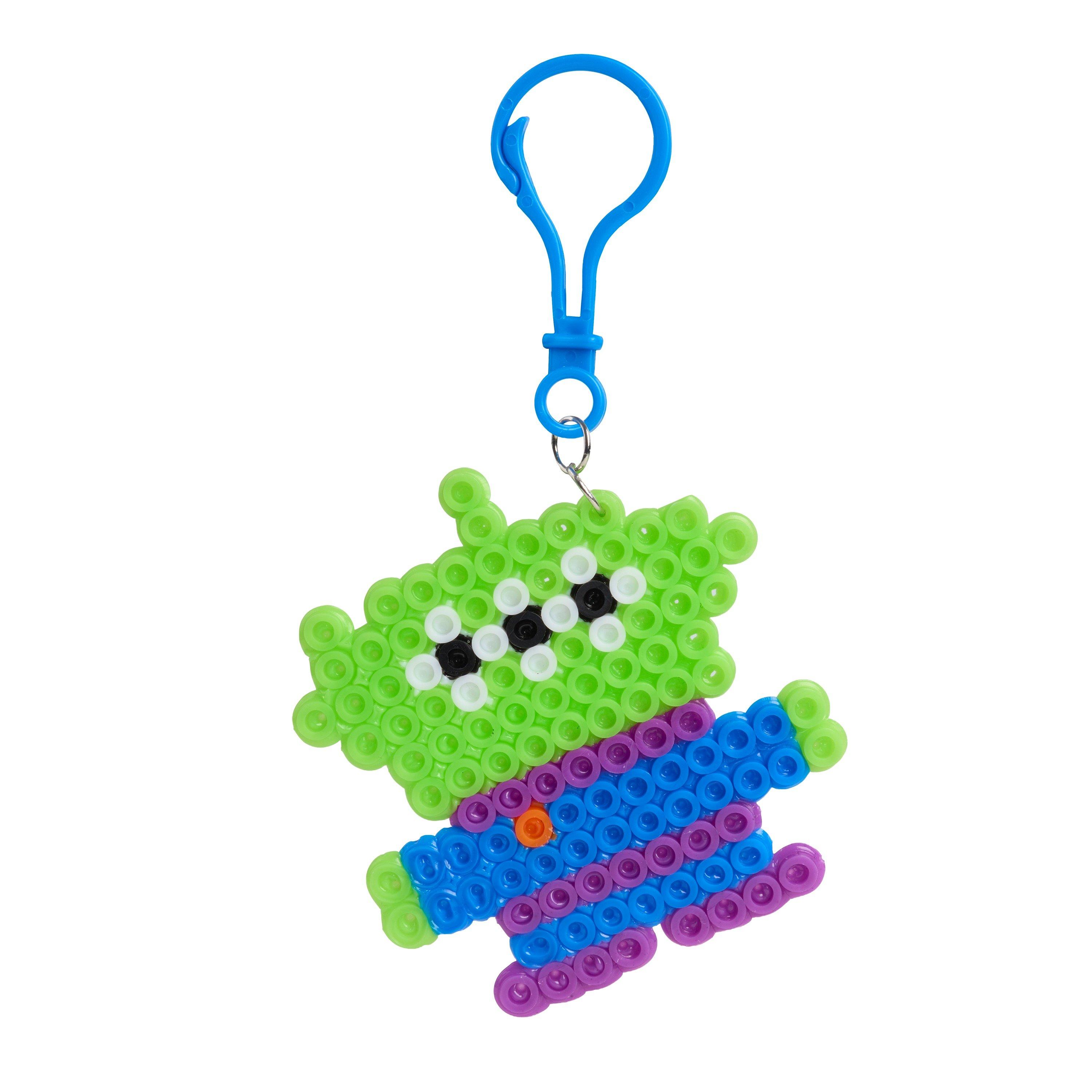 Multi - Toy Story - Disney Toy Story 5 Pixel Art - 6