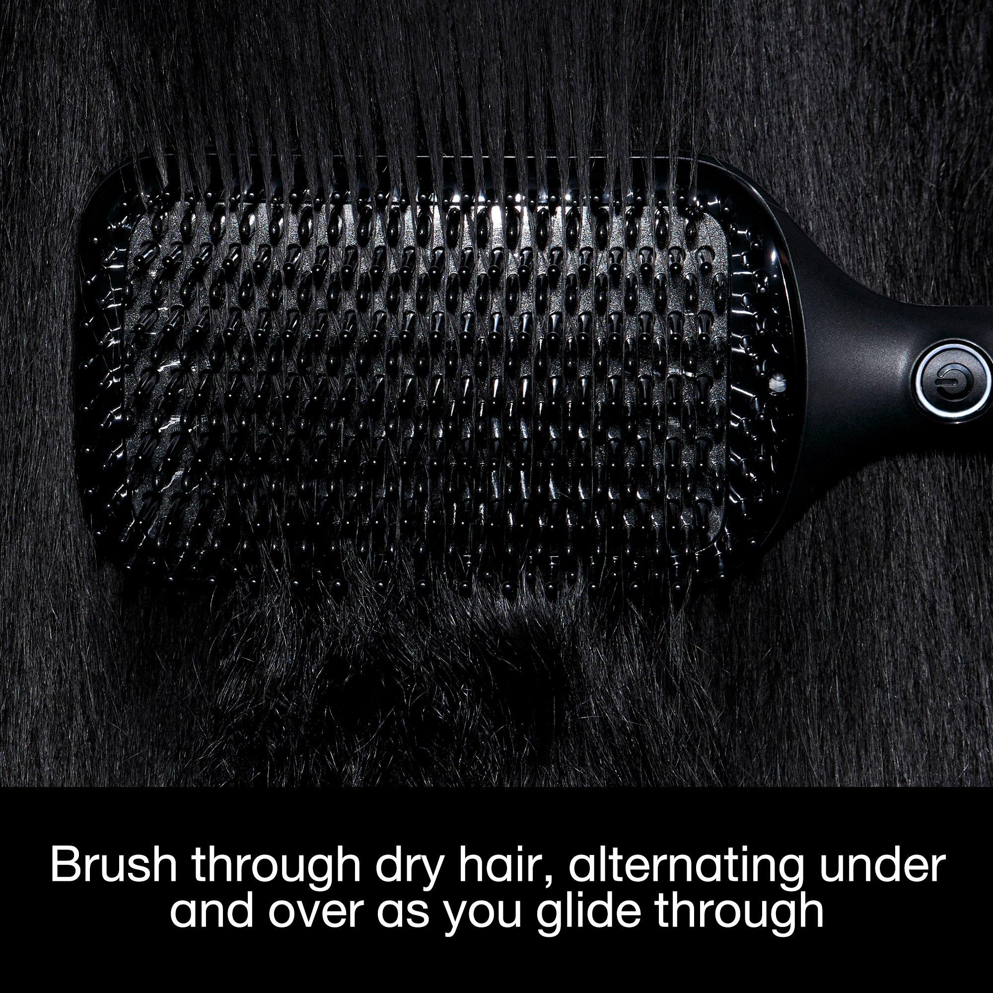 Ghd Glide+ Max - Black - Image 2