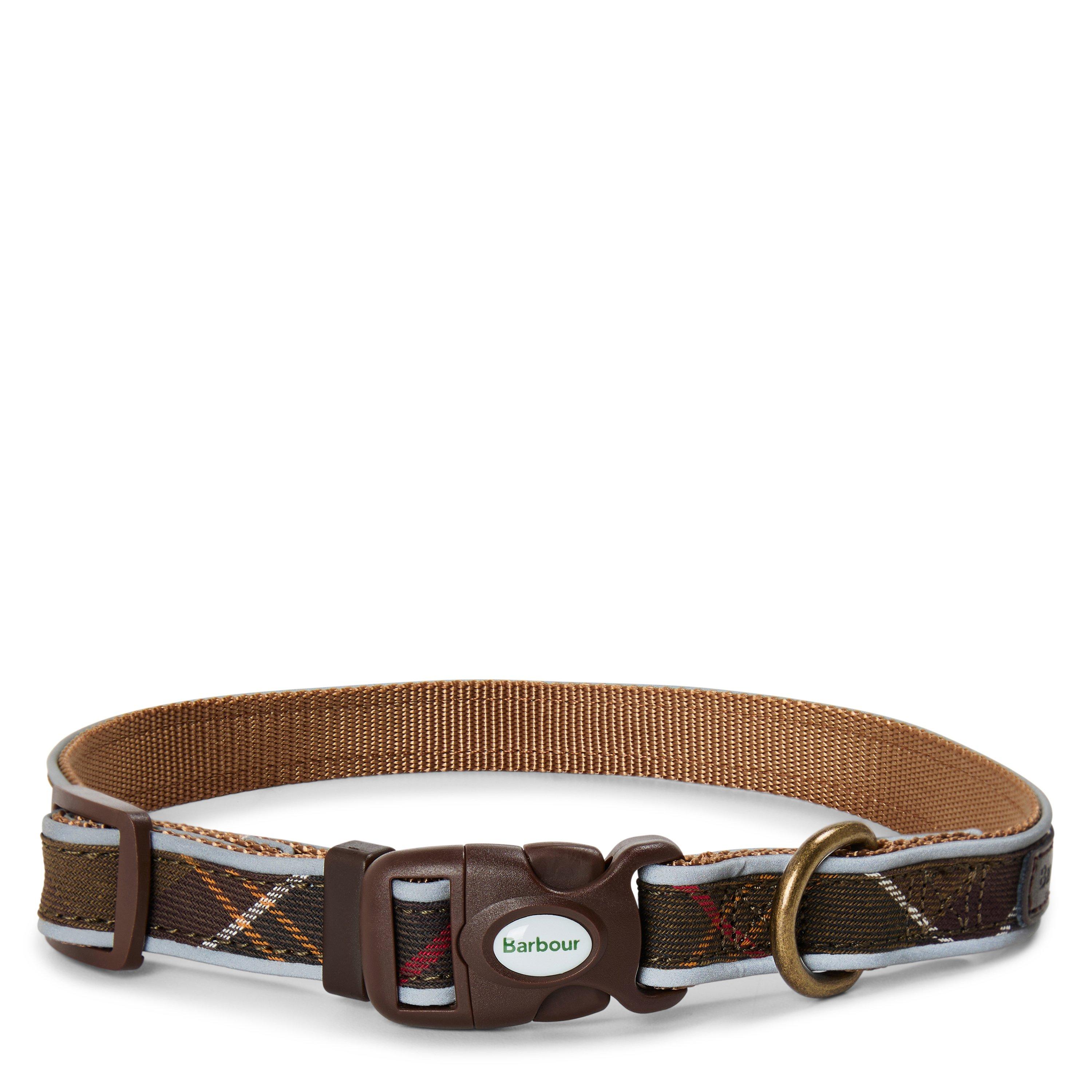 Classic Tartan - Barbour - B.Li Reflect Collar 00 - 1