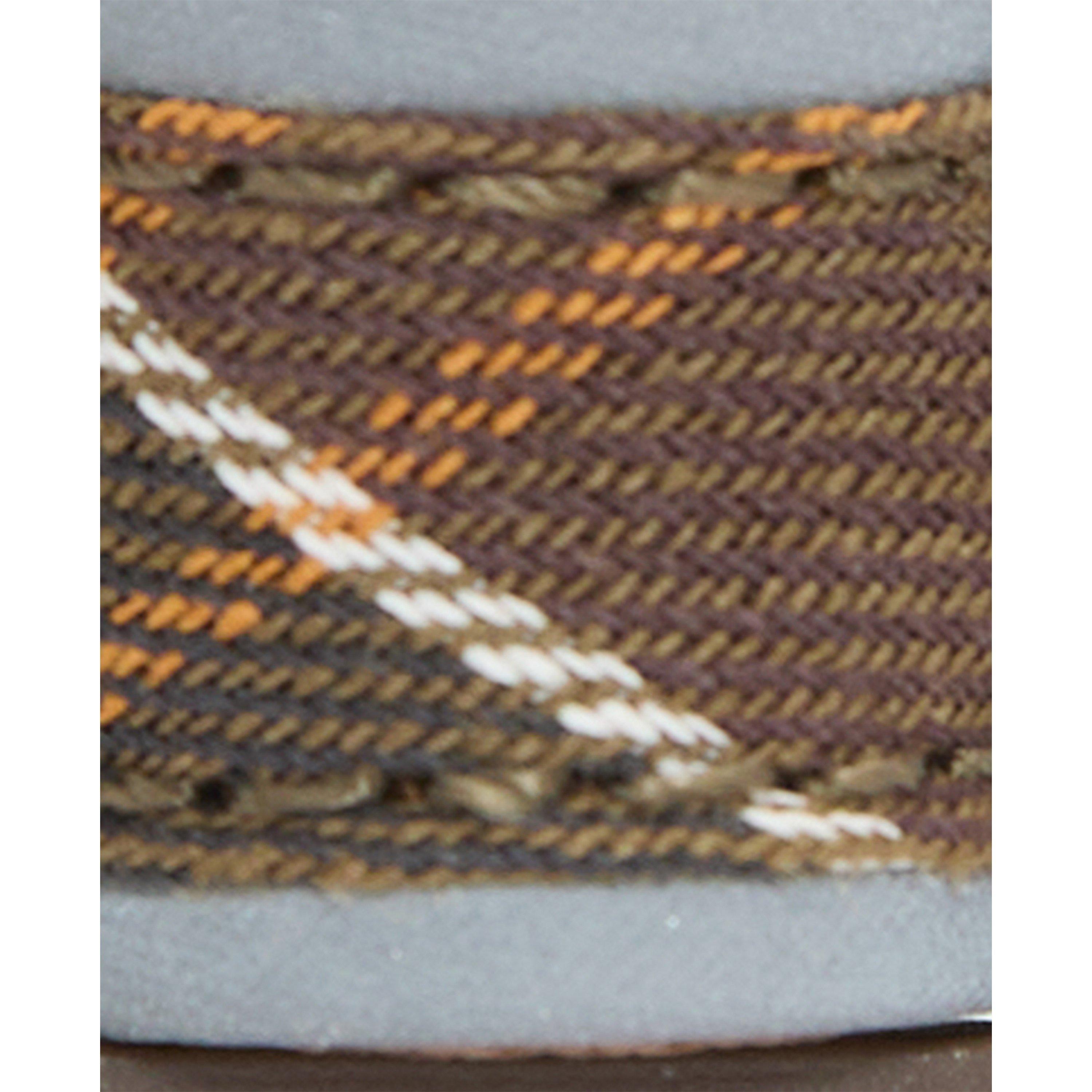 Classic Tartan - Barbour - Reflective Dog Collar - 7