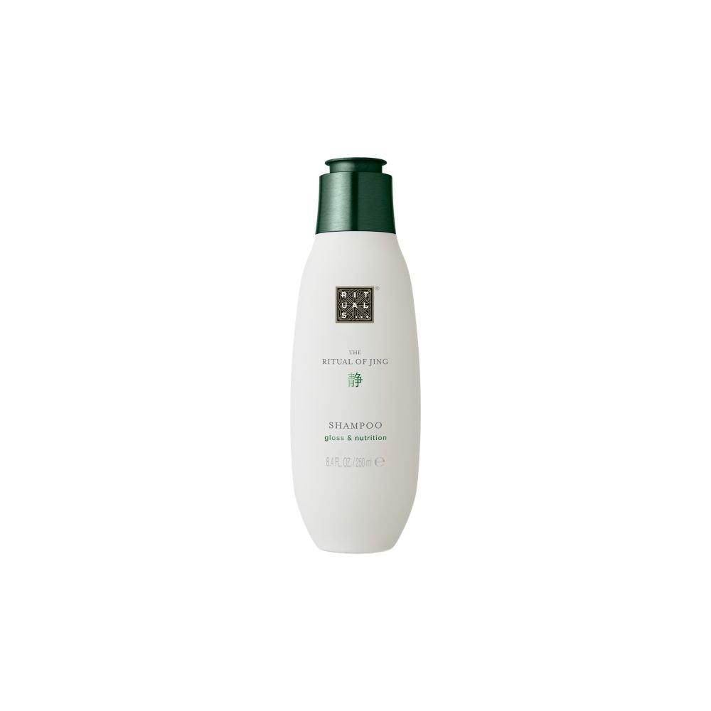 Shein White The Ritual Of Jing Shampoo 250 Ml – Shampoo, Gloss And Nutrition, For Dull Hair, Jujube, Jujube Extract, Suitable For Daily Hair Care Routine - Image 2