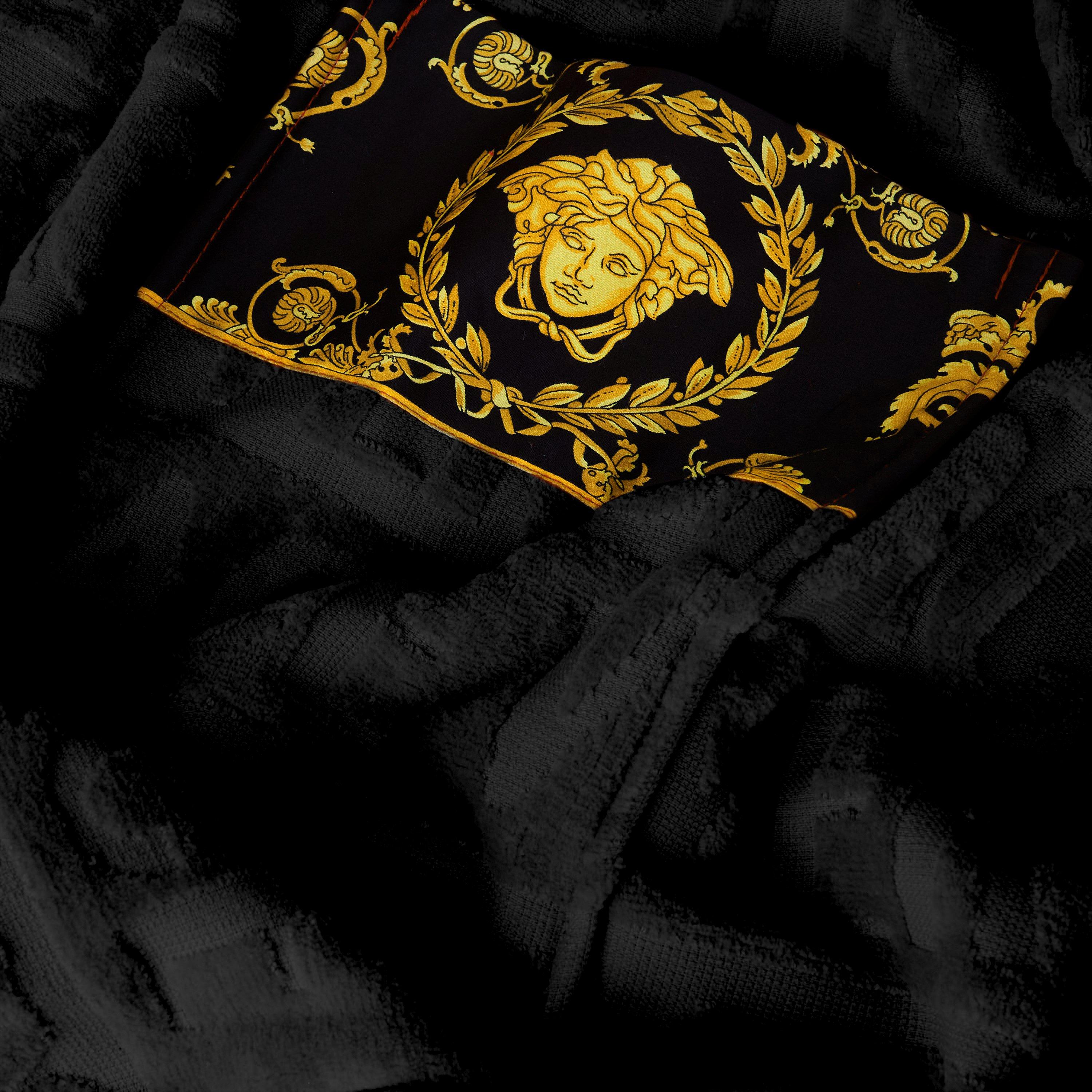 Versace Home Versace Baroque Bathrobe | FRASERS