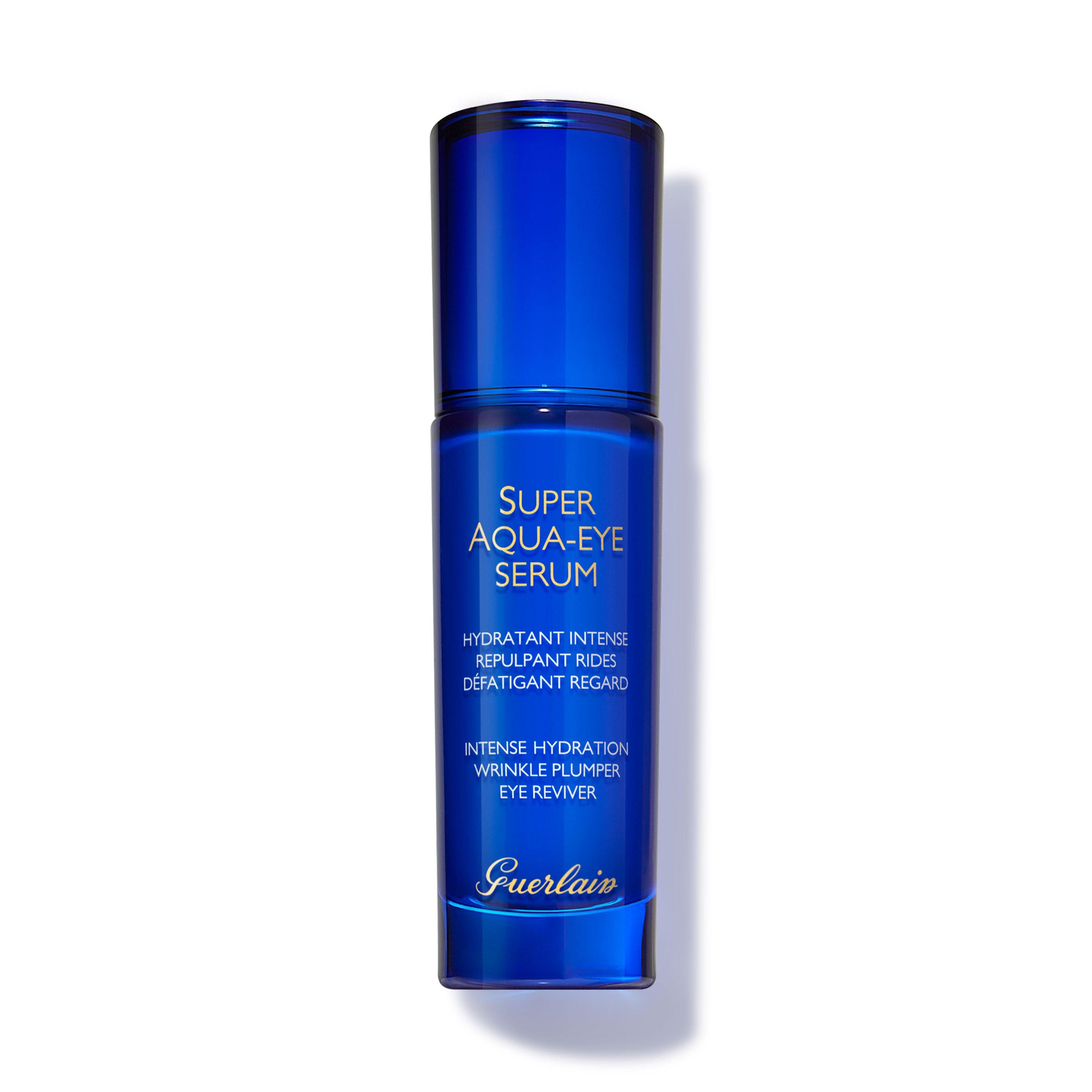 None - Guerlain - Super Aqua-Eye Serum 15ml - 1