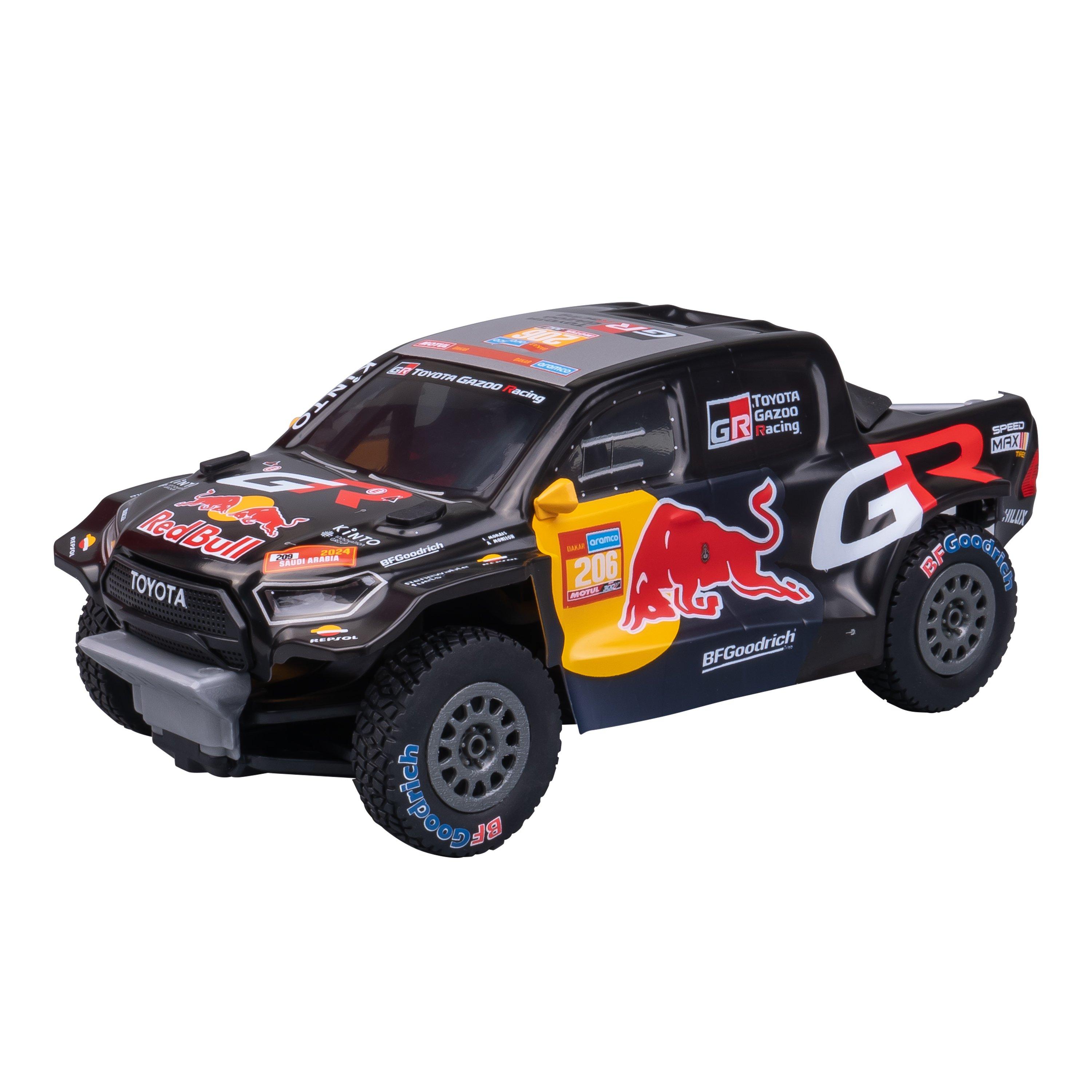 1:18th - Nikko - Nikko 1:18th Dakar R/C - 2