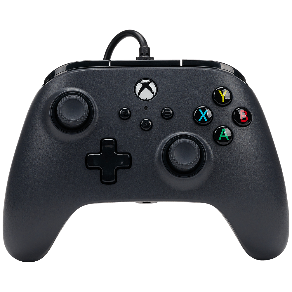 PowerA | Xbox Series X|S Wired Controller - Black