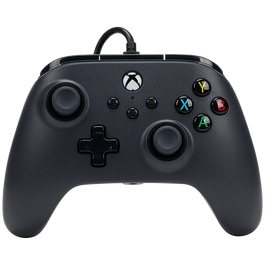 PowerA Xbox Series X|S Wired Controller Black