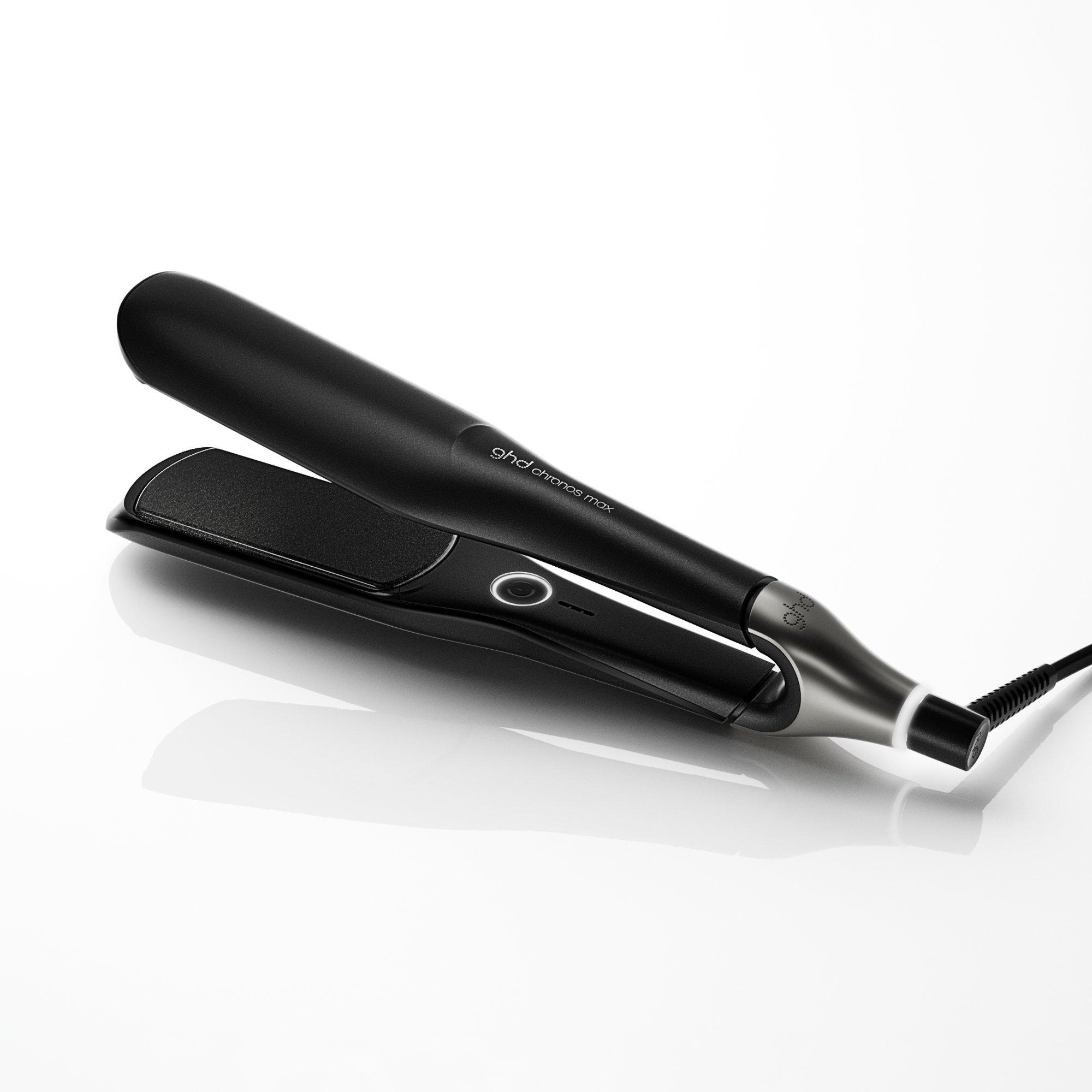 GHD ChronosMax - Black - Image 3