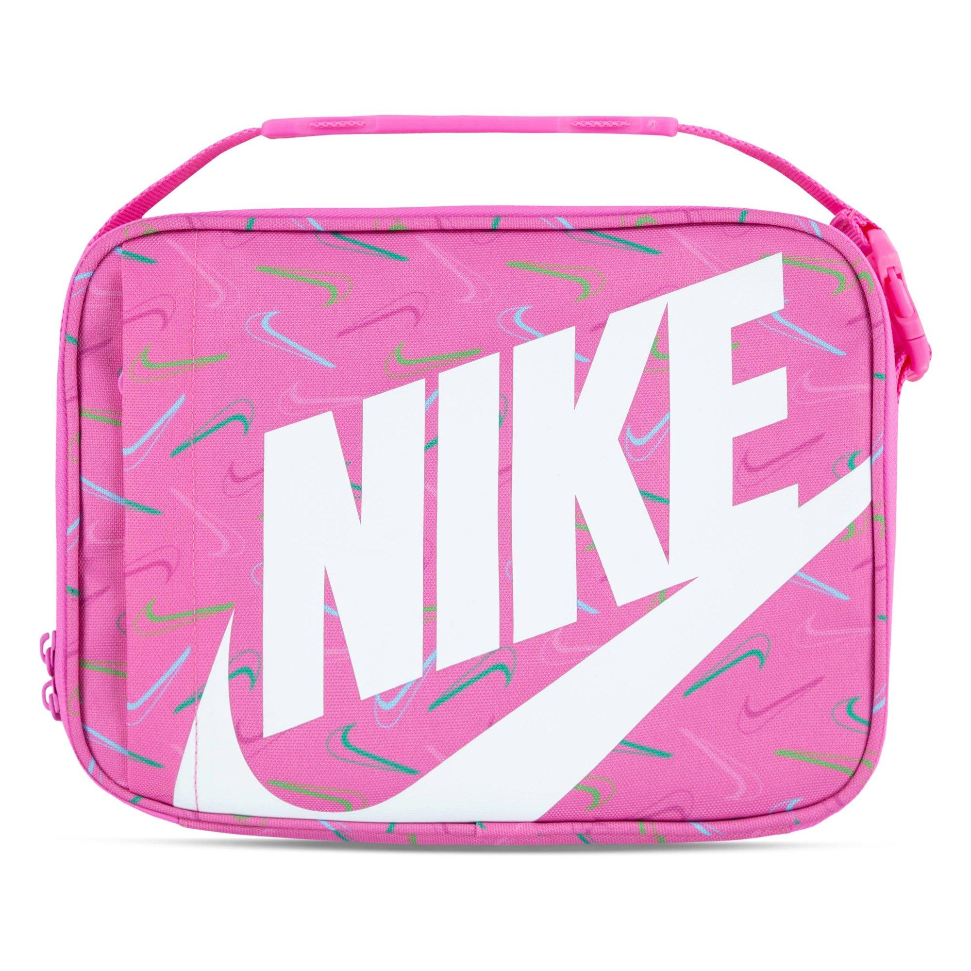 Nike Futura Fuel Lunch Box Mittagessen Taschen Sports Direct