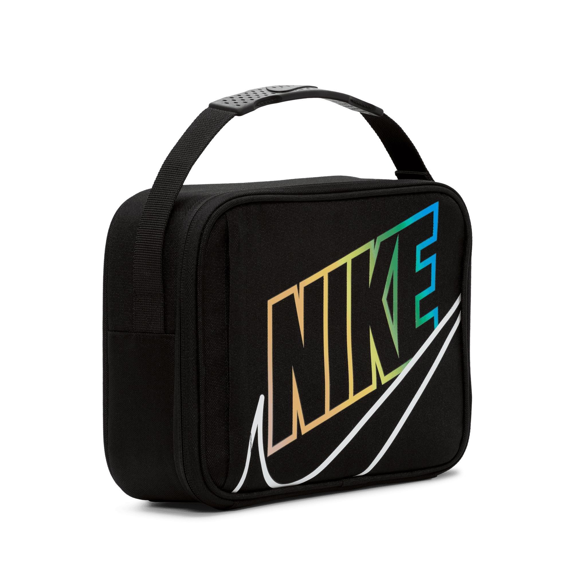 Verspielt Pink - Nike - Futura Fuel Lunch Box - 2