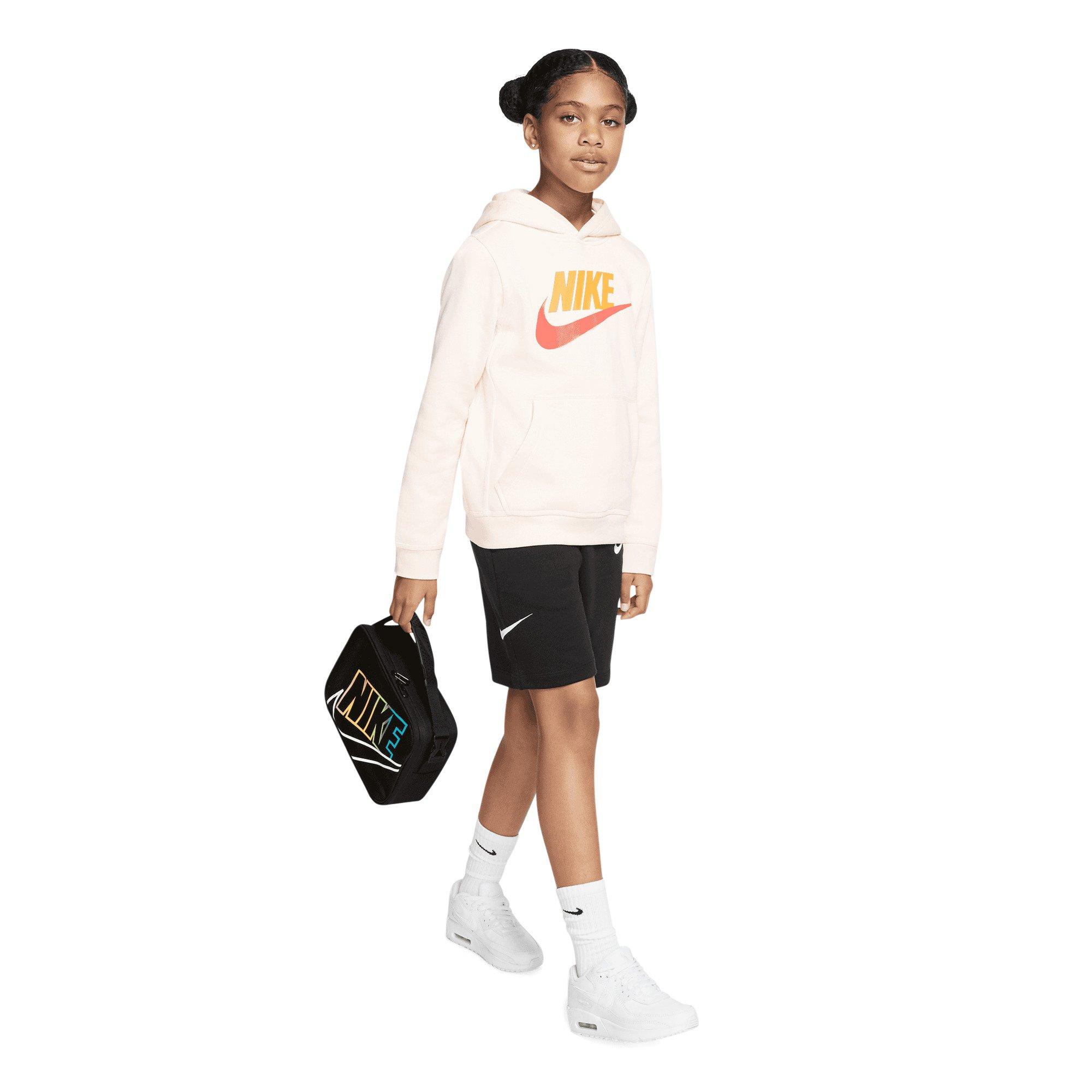 Verspielt Pink - Nike - Futura Fuel Lunch Box - 3