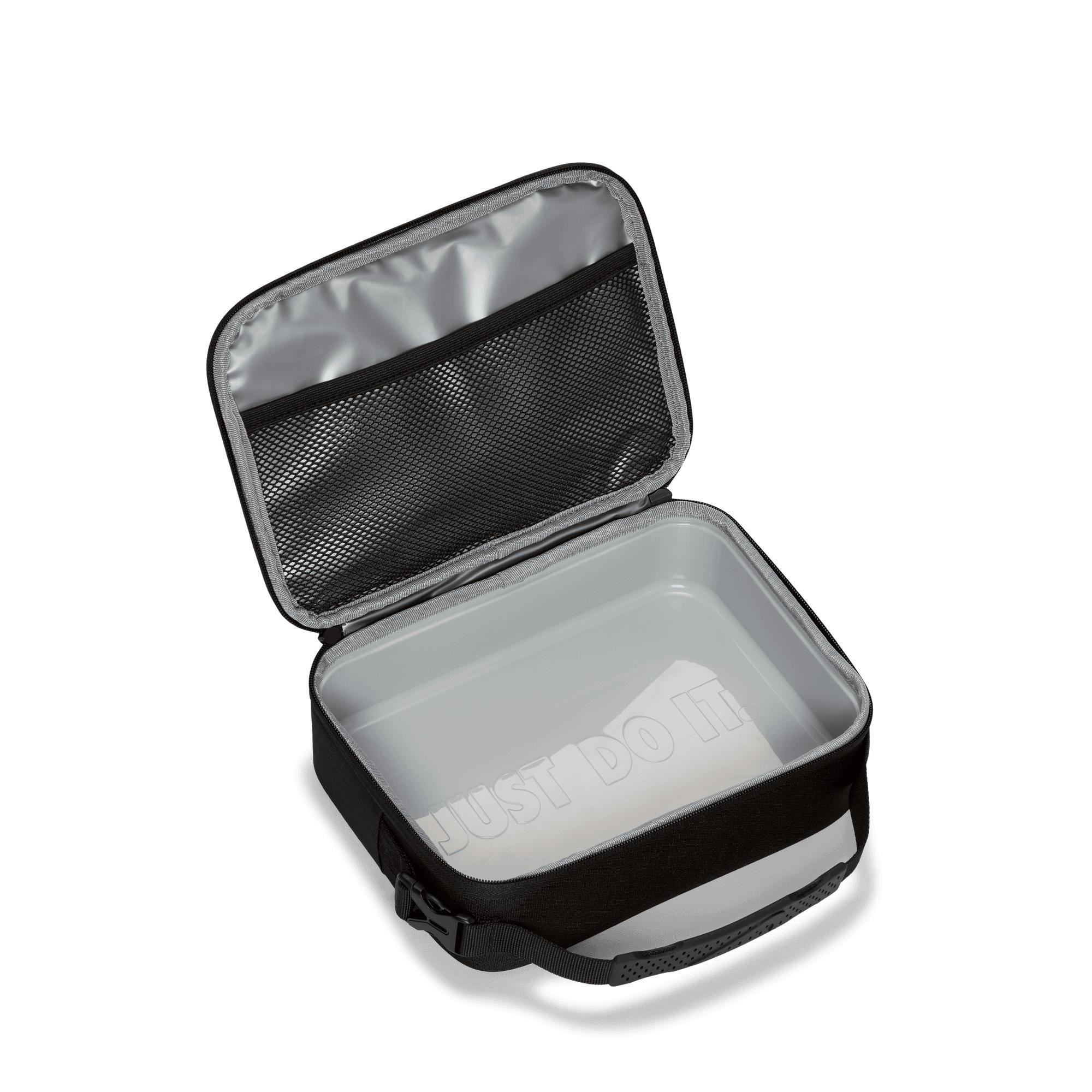 Verspielt Pink - Nike - Futura Fuel Lunch Box - 4