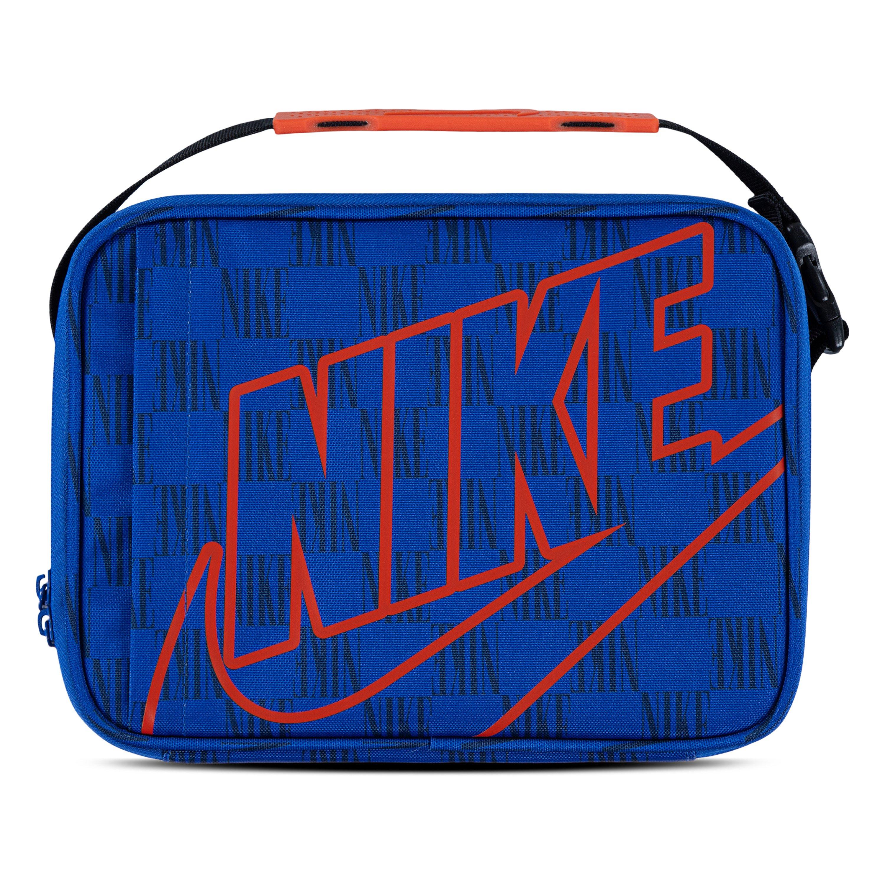 Nike Futura Fuel Lunch Box