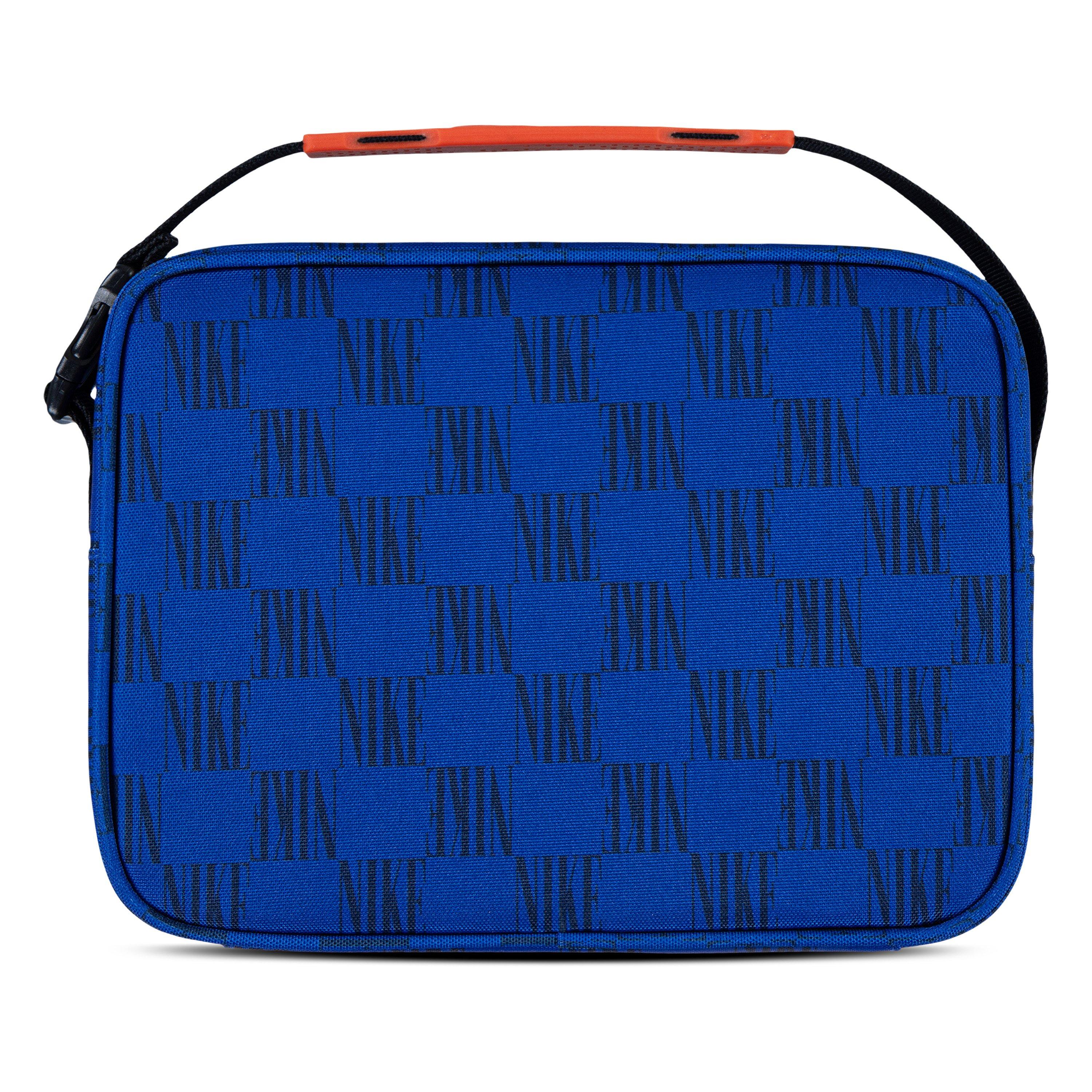 Royal/Red - Nike - Futura Fuel Lunch Box - 2