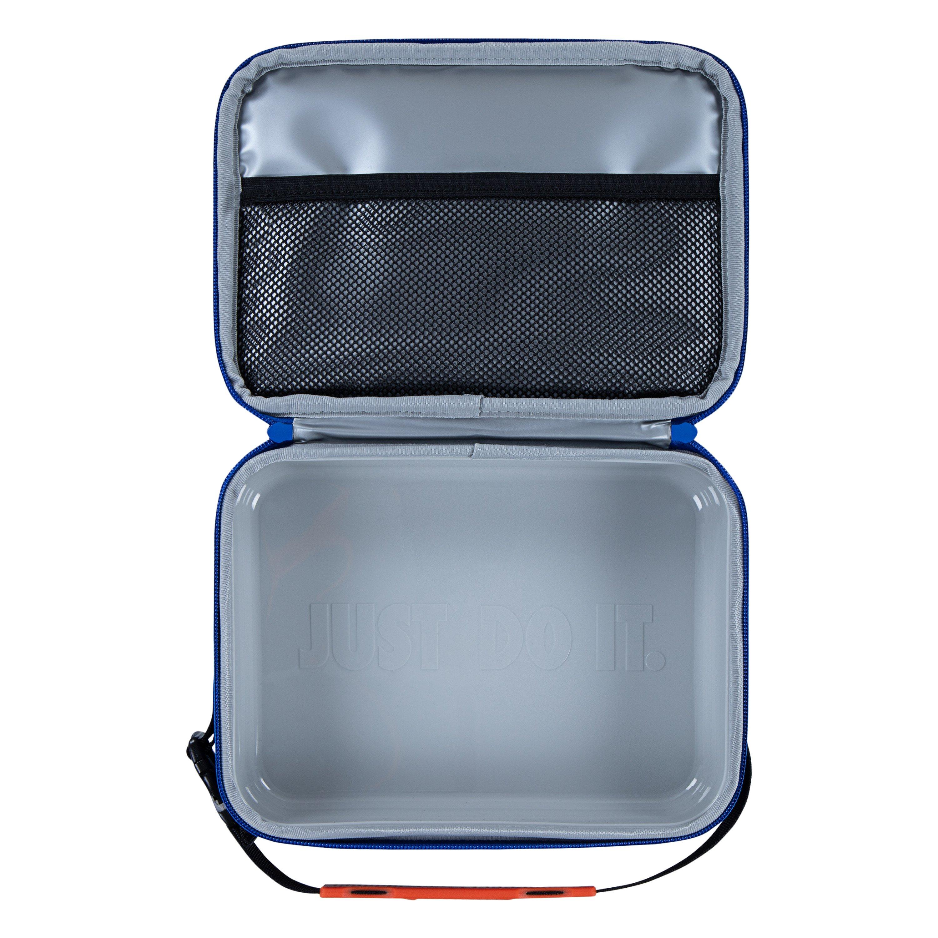 nike insulated reflect lunch box