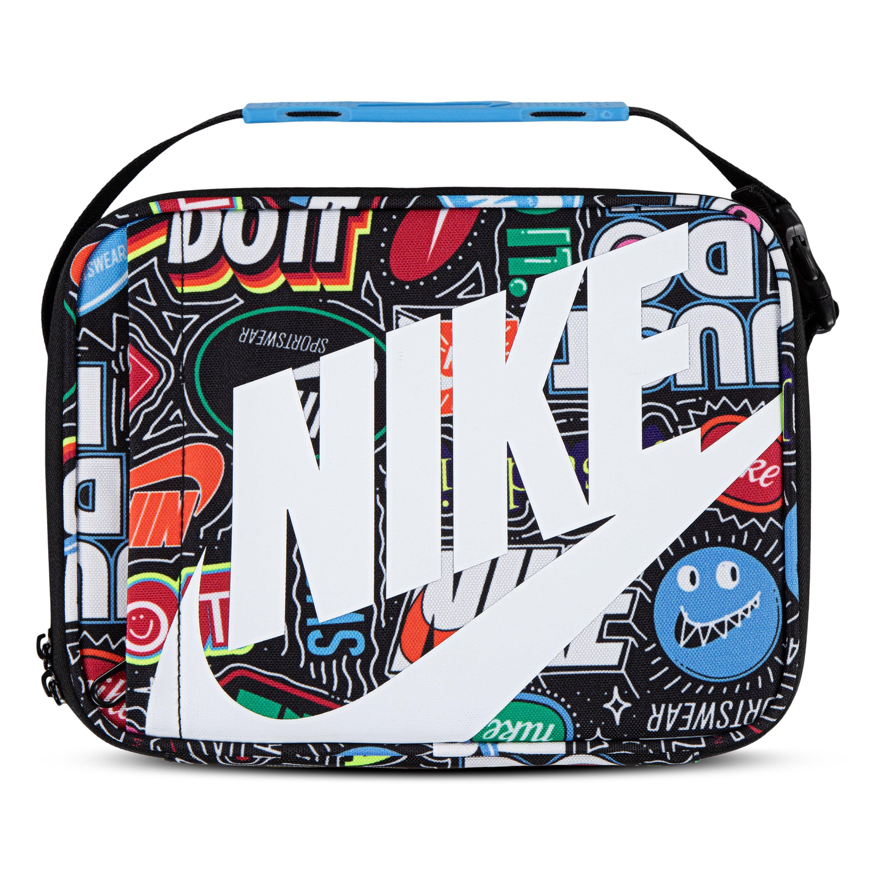 nike fuel lunch box