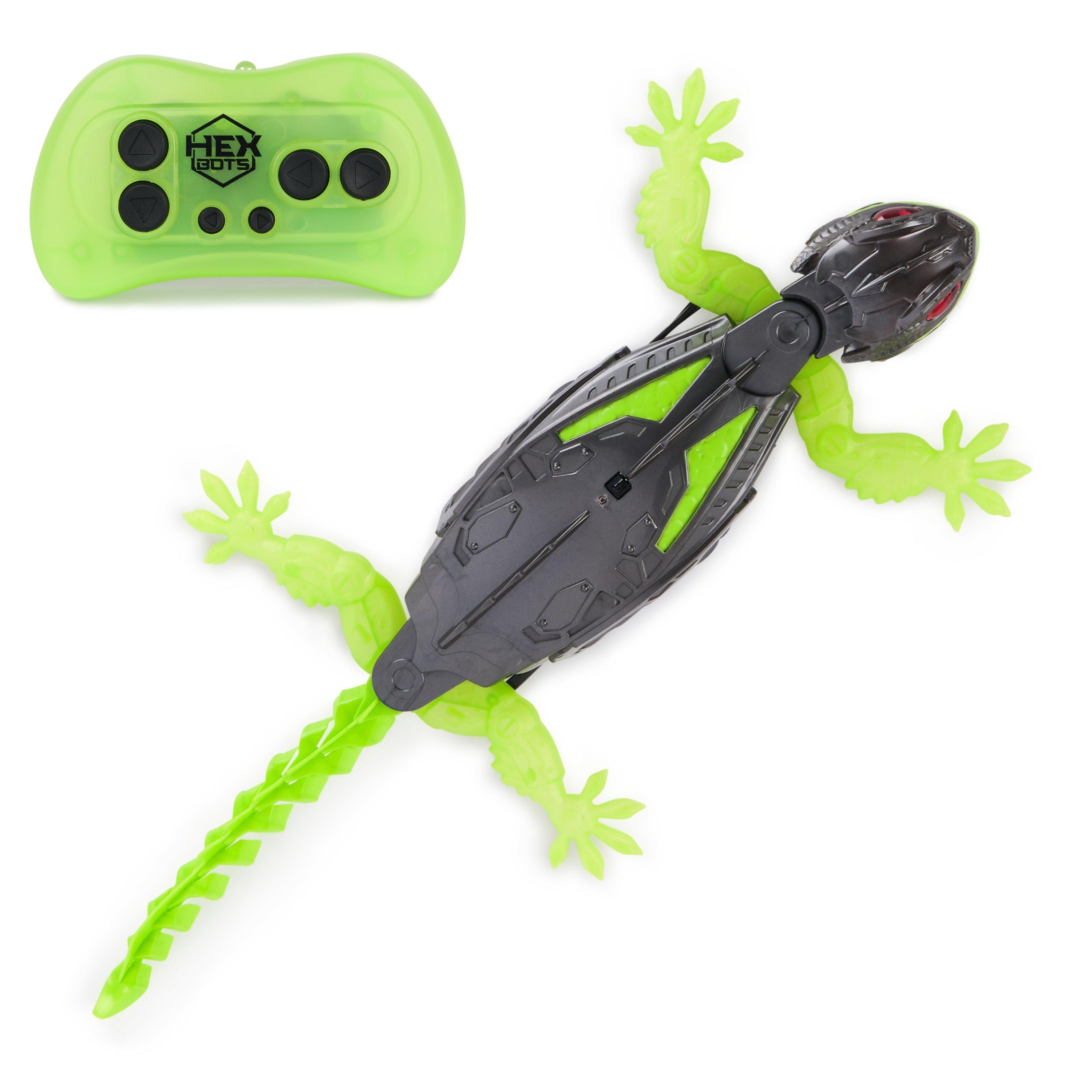 Multi - Hexbots - BOTS Wall Crawler Gecko - 3