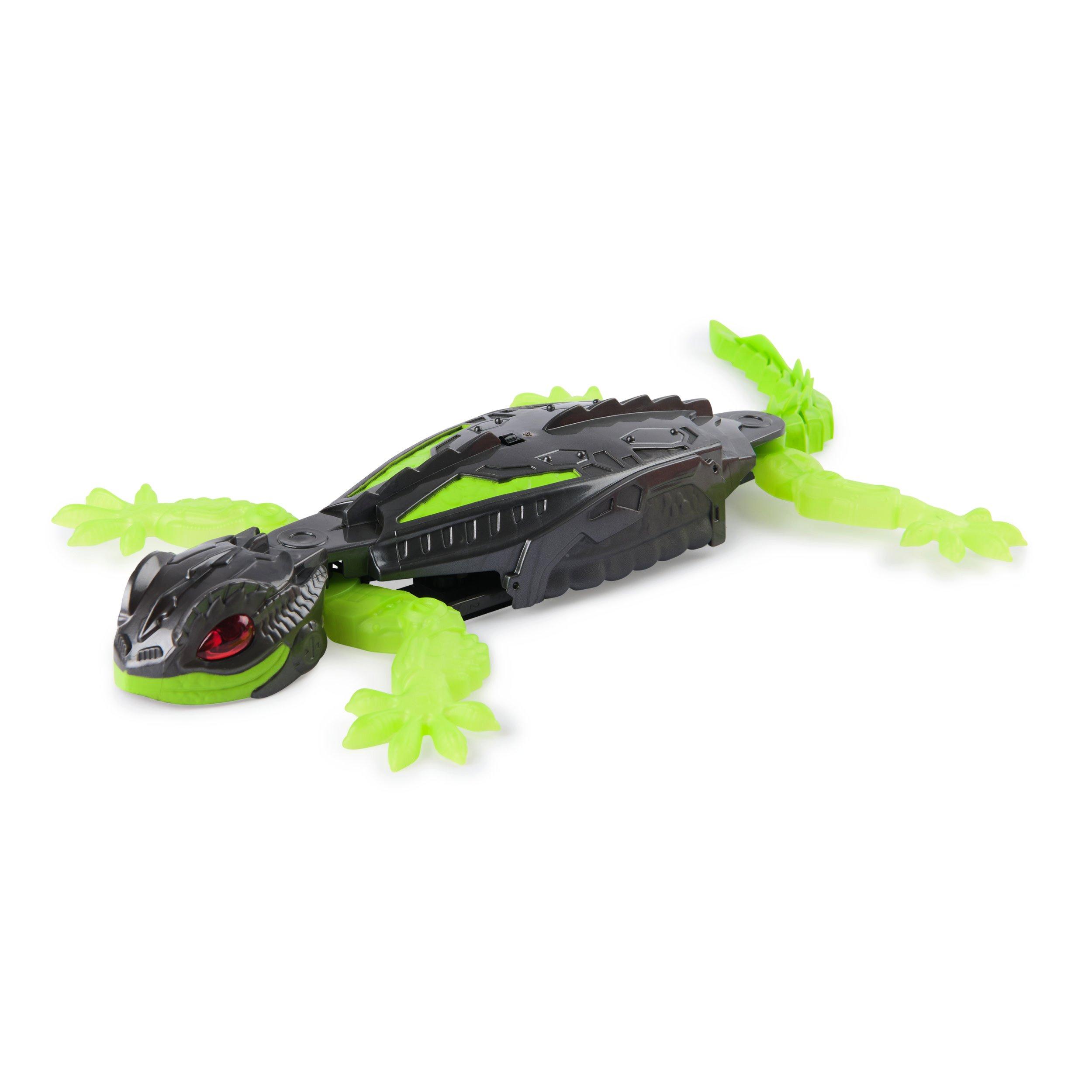 Multi - Hexbots - BOTS Wall Crawler Gecko - 5