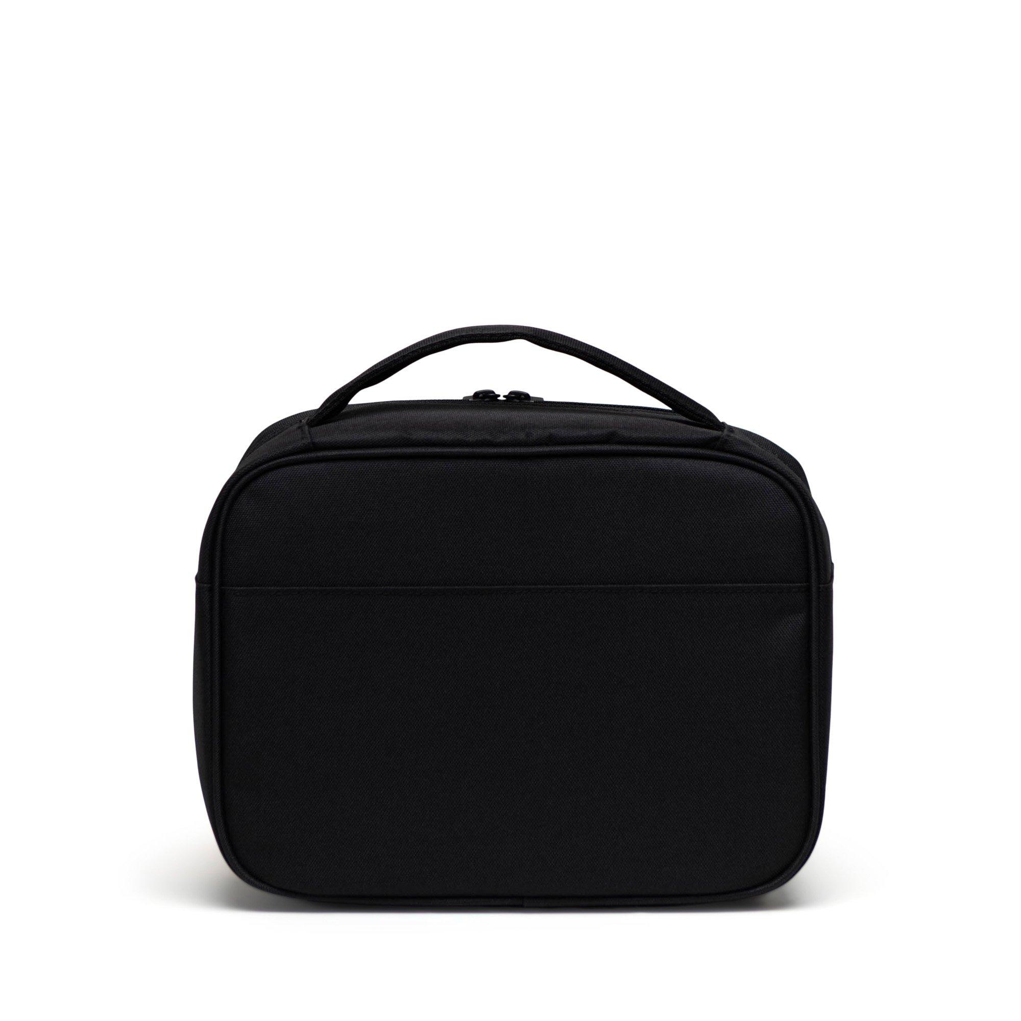 Crna - Herschel Supply Co - Pop Quiz Lunch Box - 2
