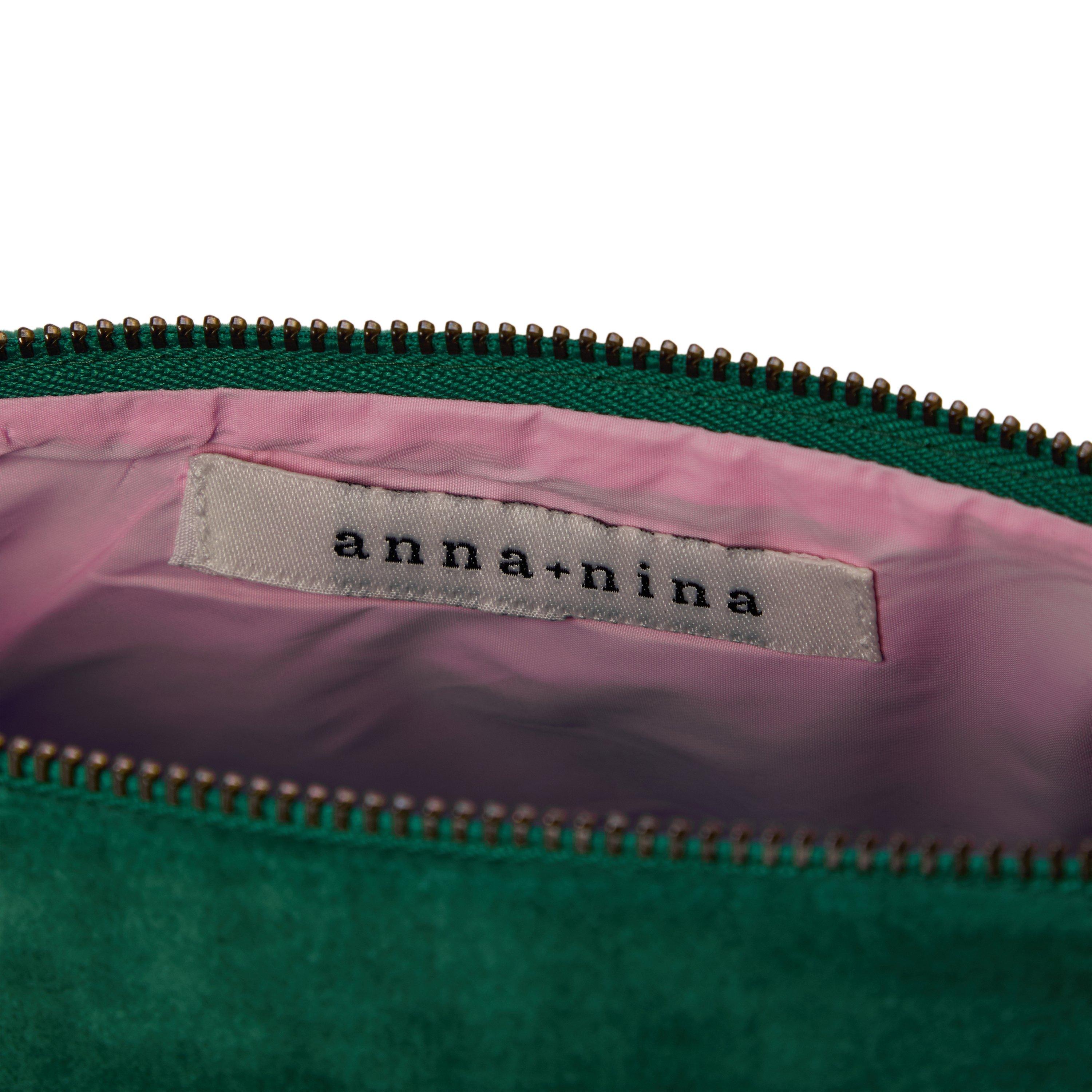 Pout - Anna and Nina - Anna Beaded Wash Bag 71 - 4
