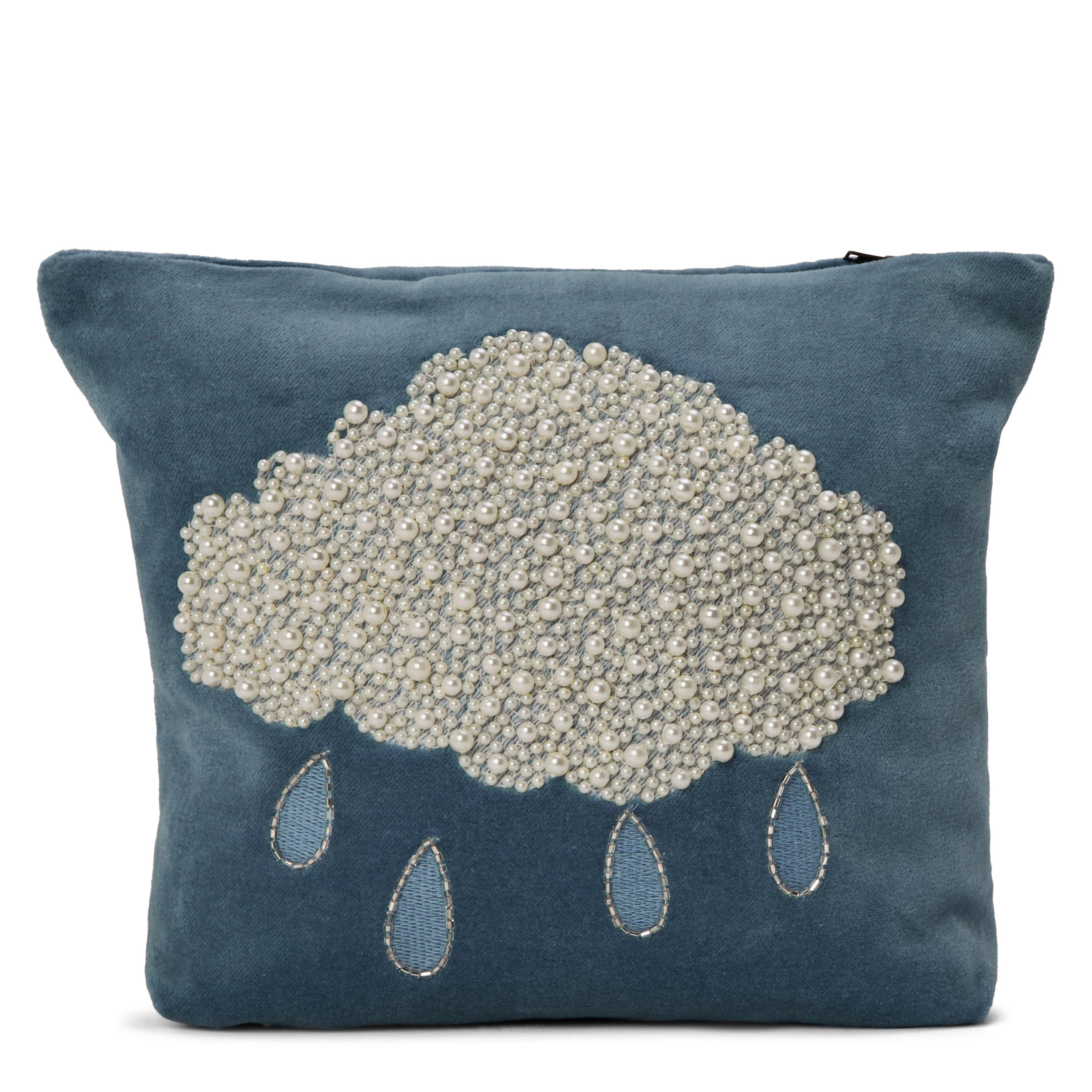 Anna Beaded Wash Bag 71