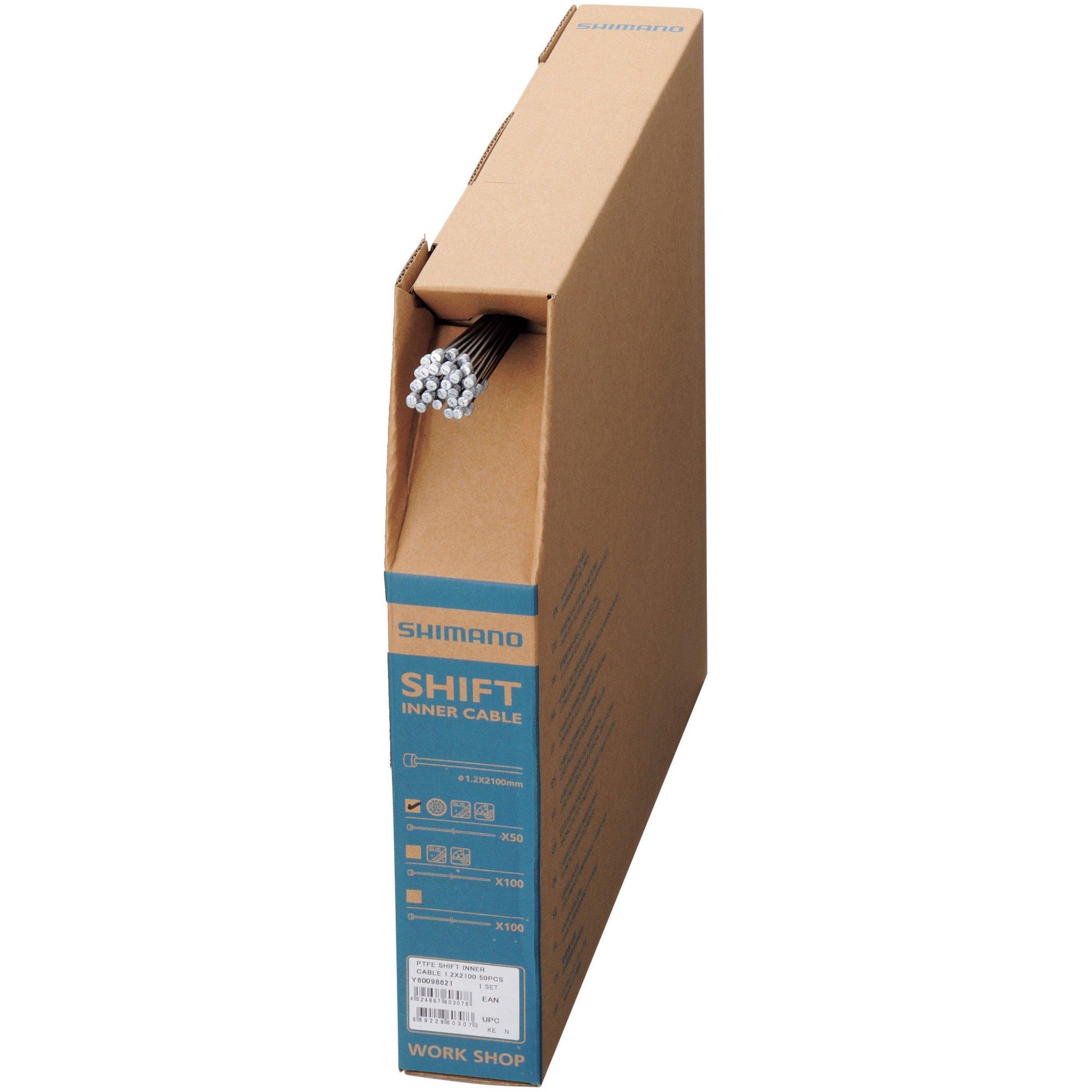 Shimano Shimano RdMTBgear wire 00