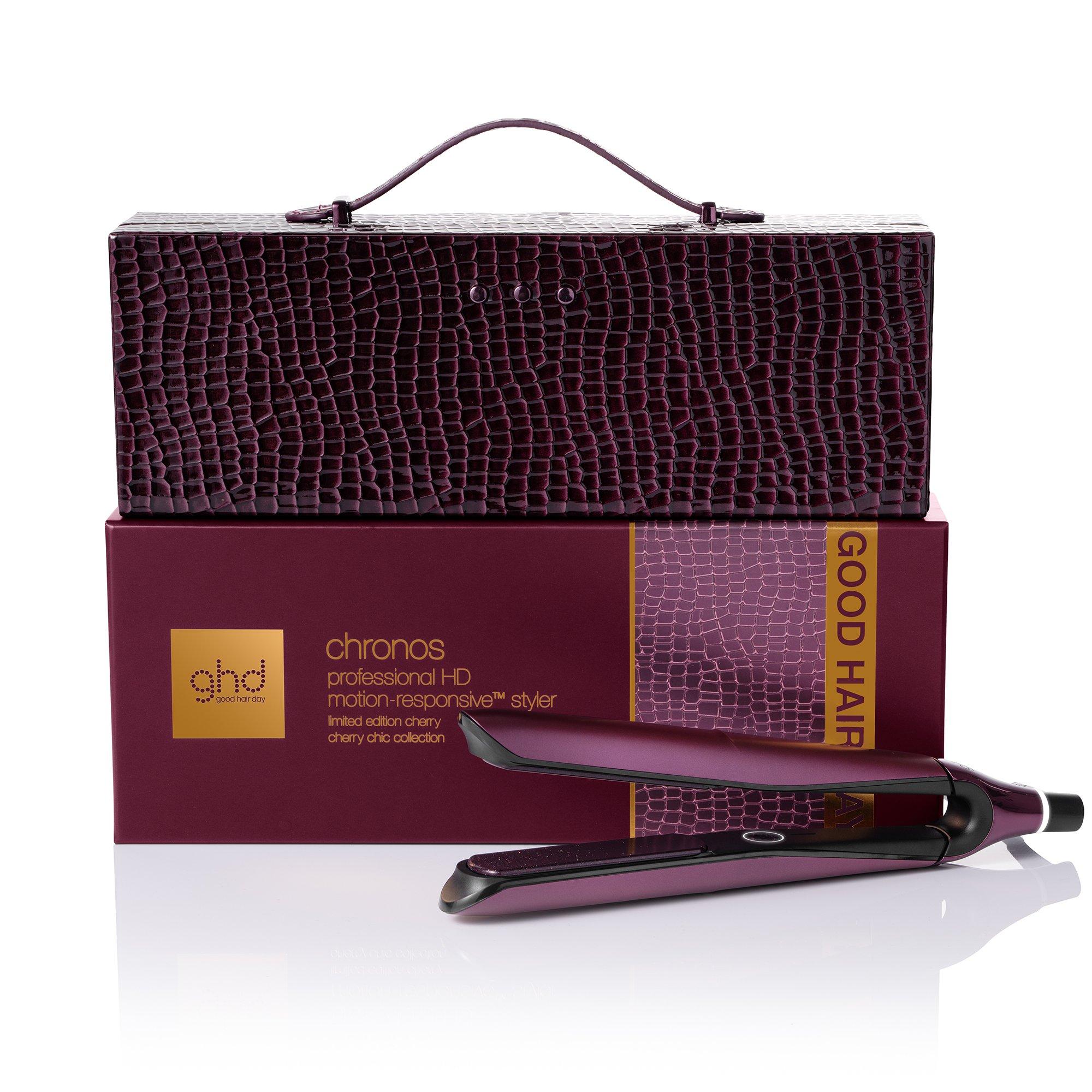 Cherry - GHD - GHD X25 Chronos Ld62 - 2
