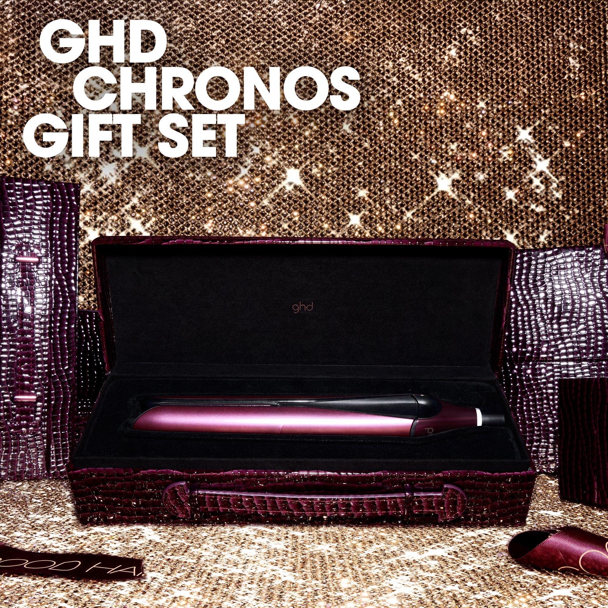 Cherry - GHD - GHD X25 Chronos Ld62 - 4