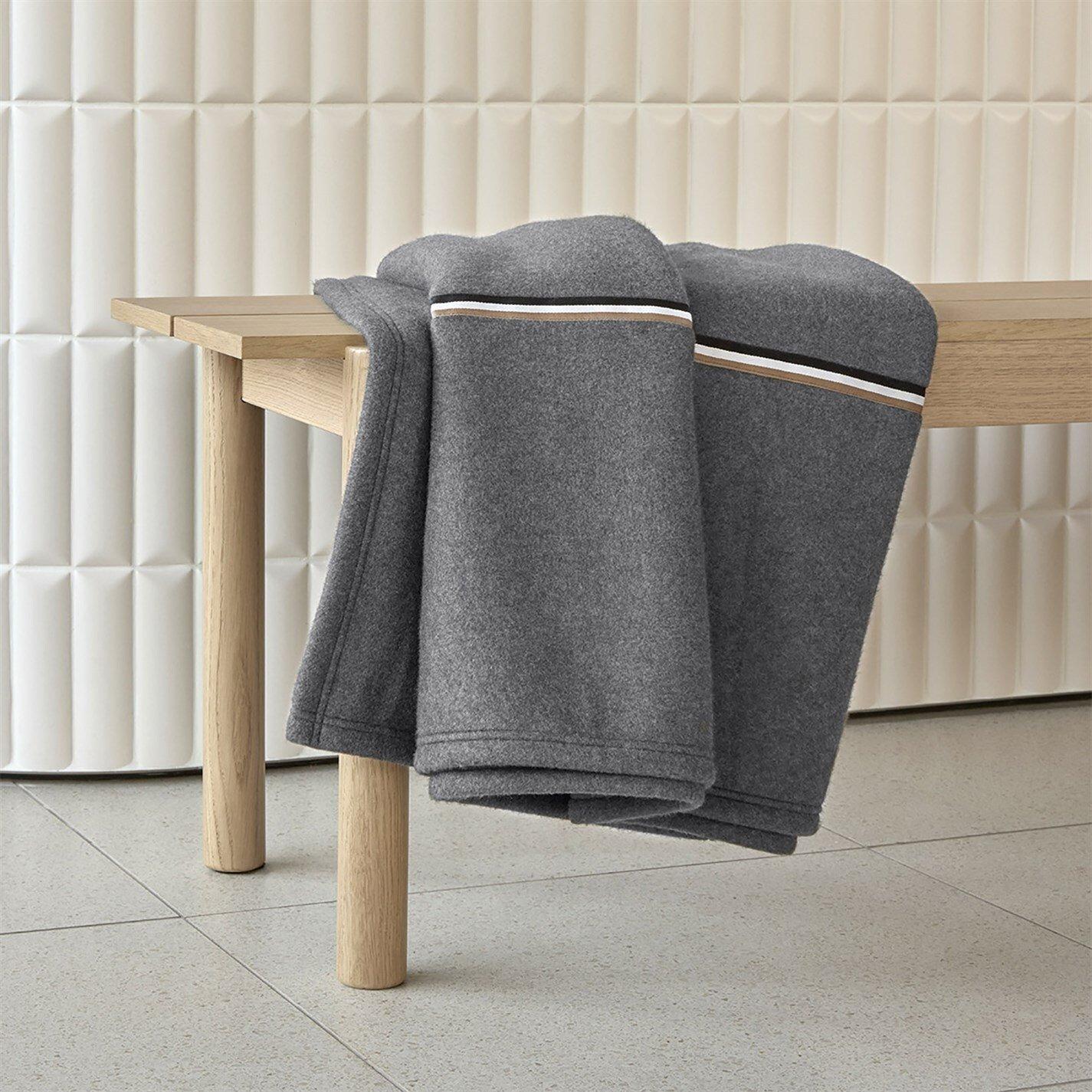 Imán - Boss Home - Boss BLinea Throw - 2