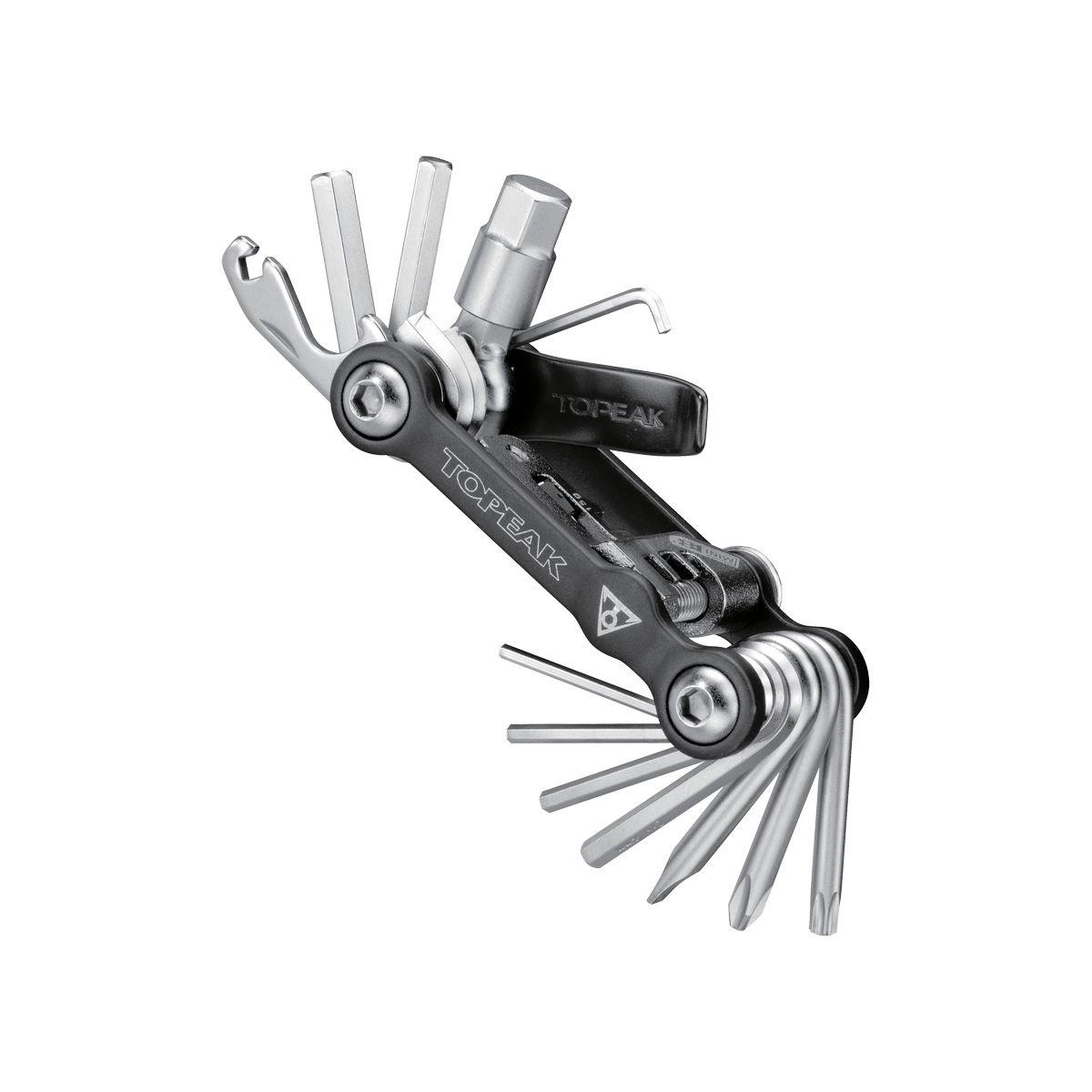 N/A - Topeak - Mini 18 Compact Tool - 1