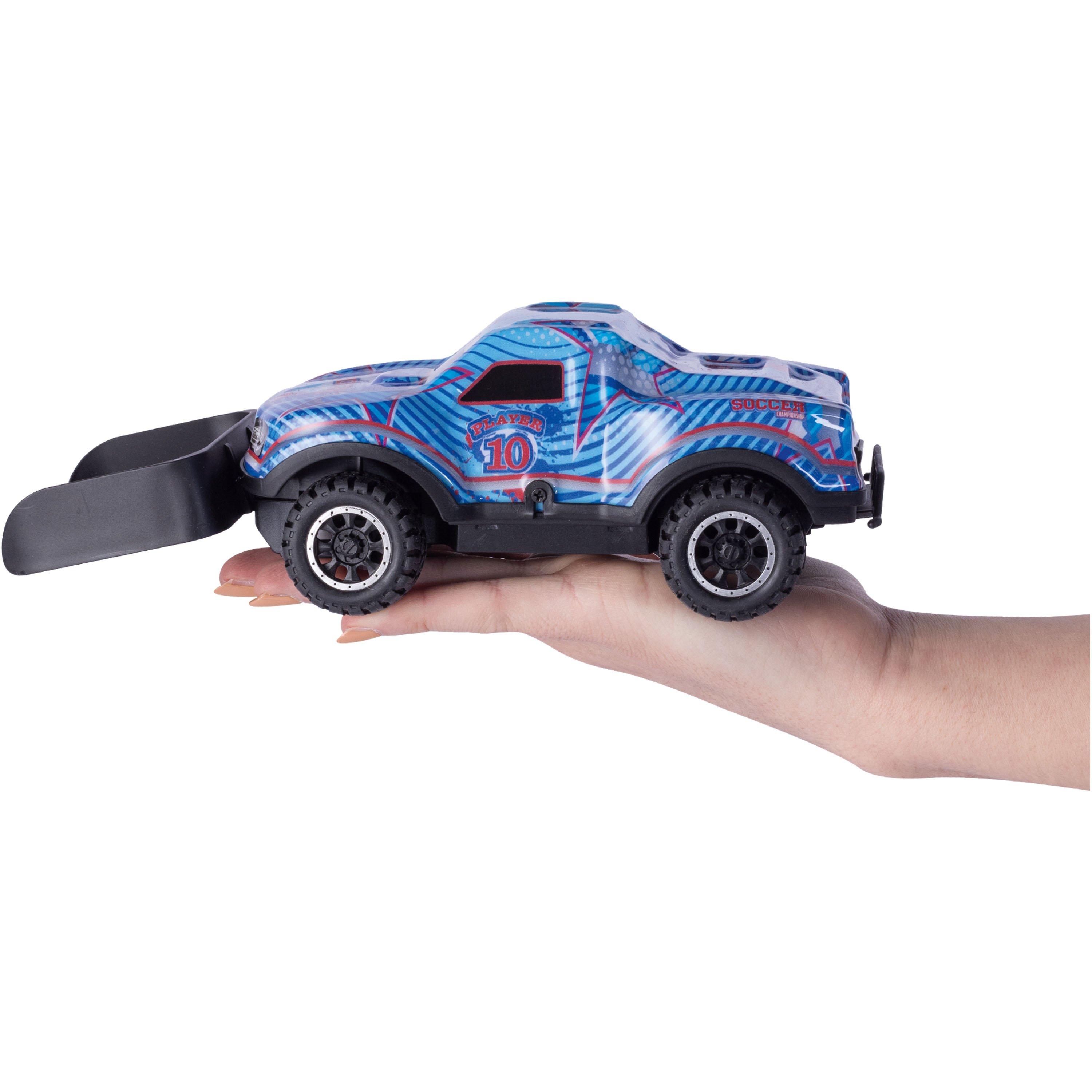 League - Revell - Remote Controlled Toy - 4