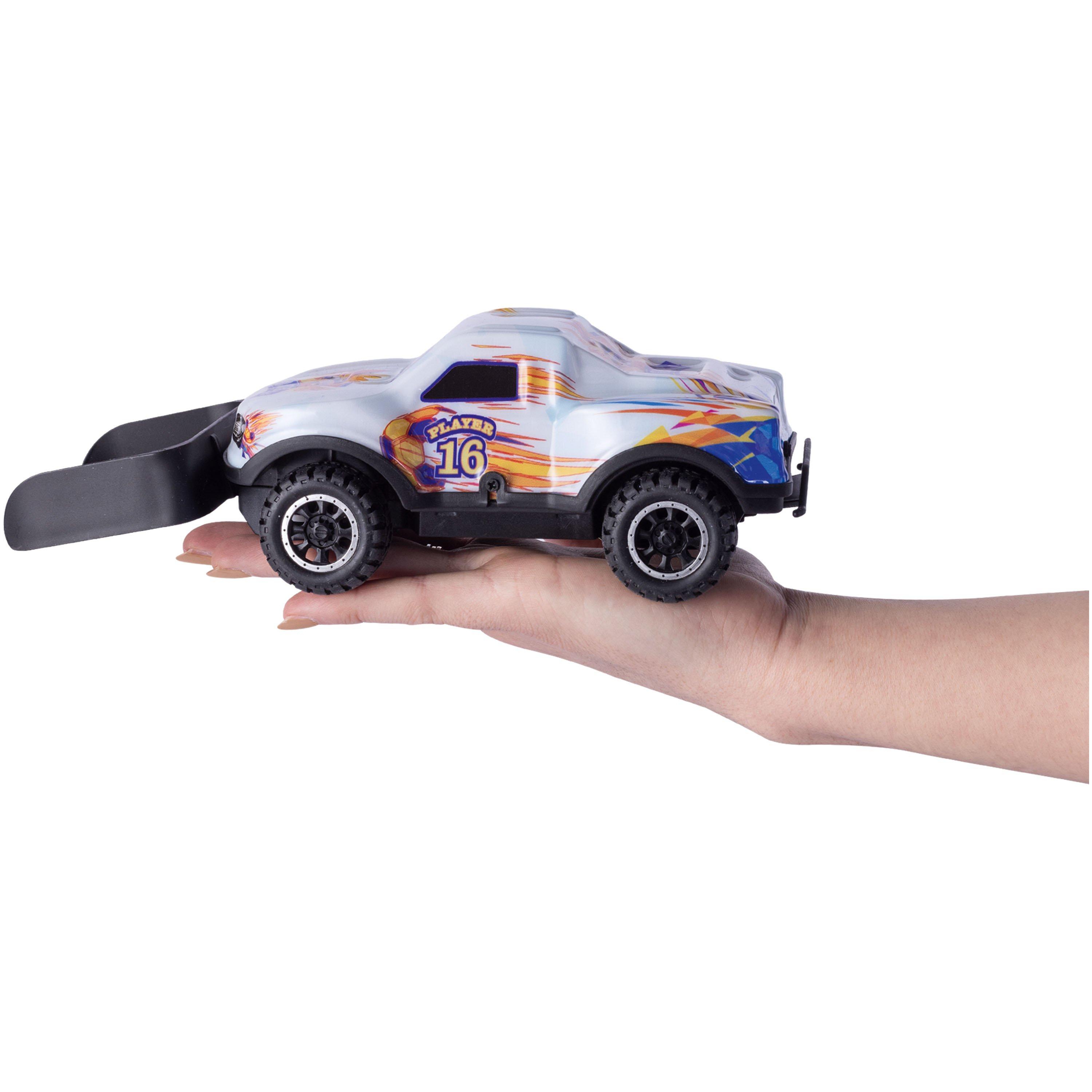 League - Revell - Remote Controlled Toy - 3