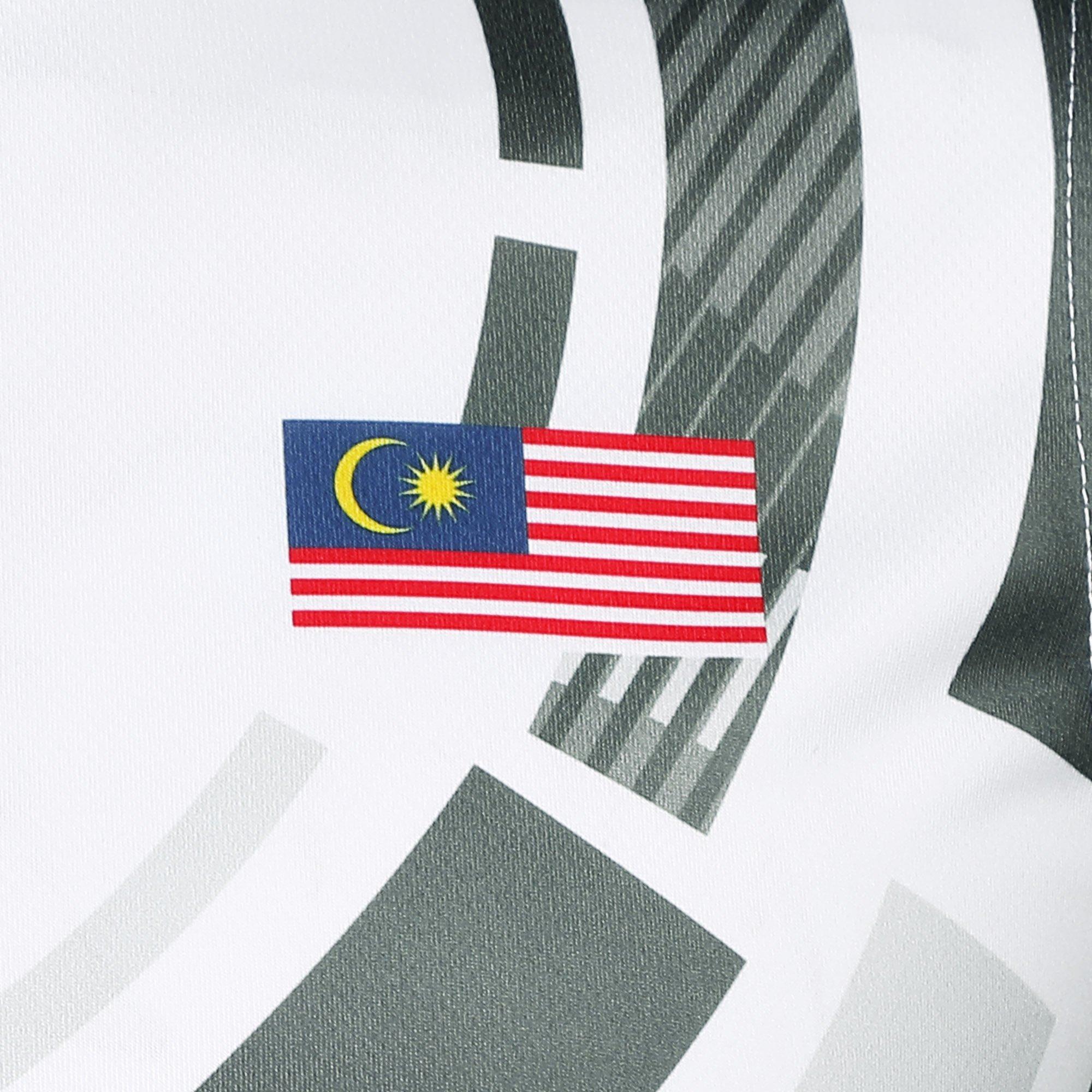 White - Yonex - Performance Vest - 3