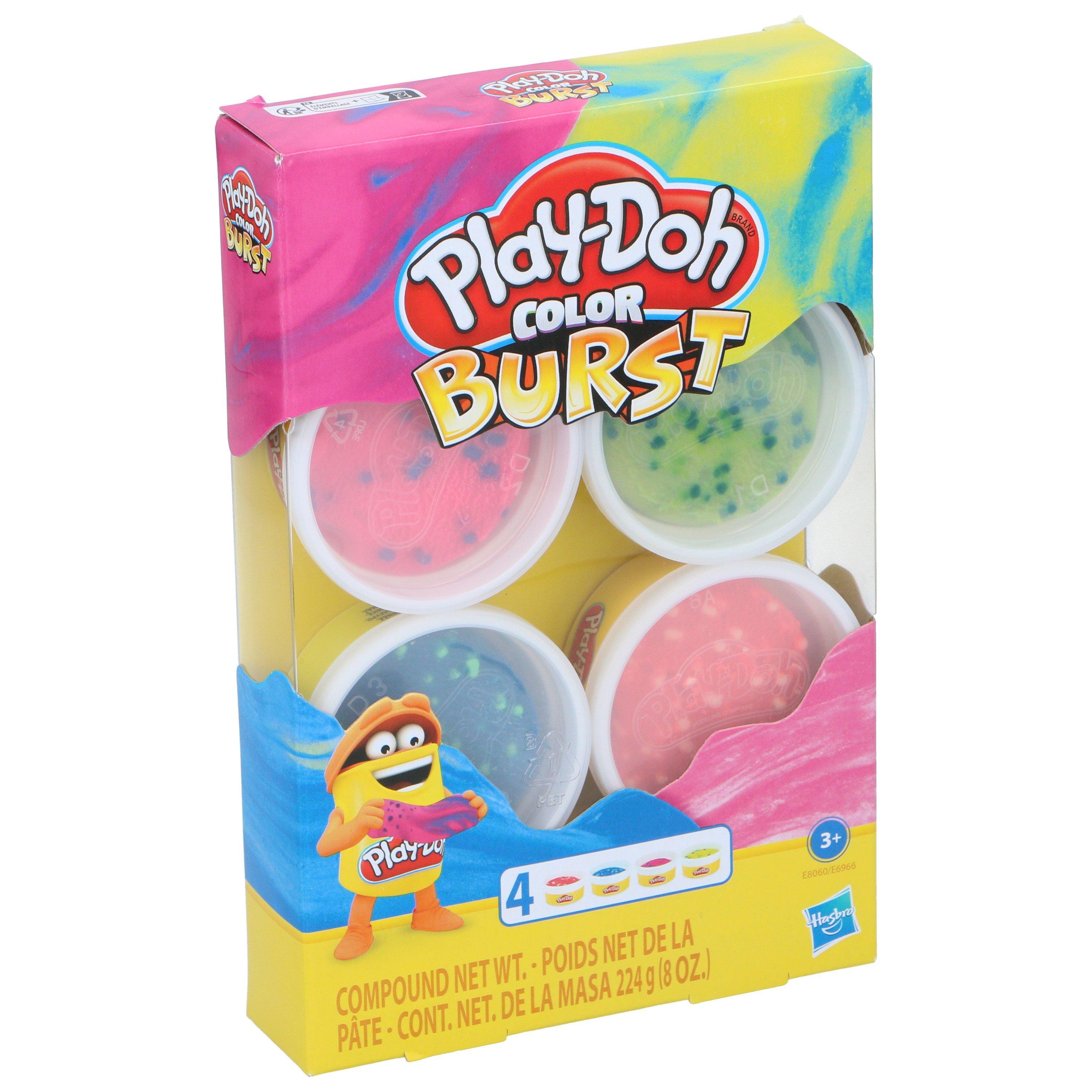 Multi - Edco - Doh colour Play Dough - 2