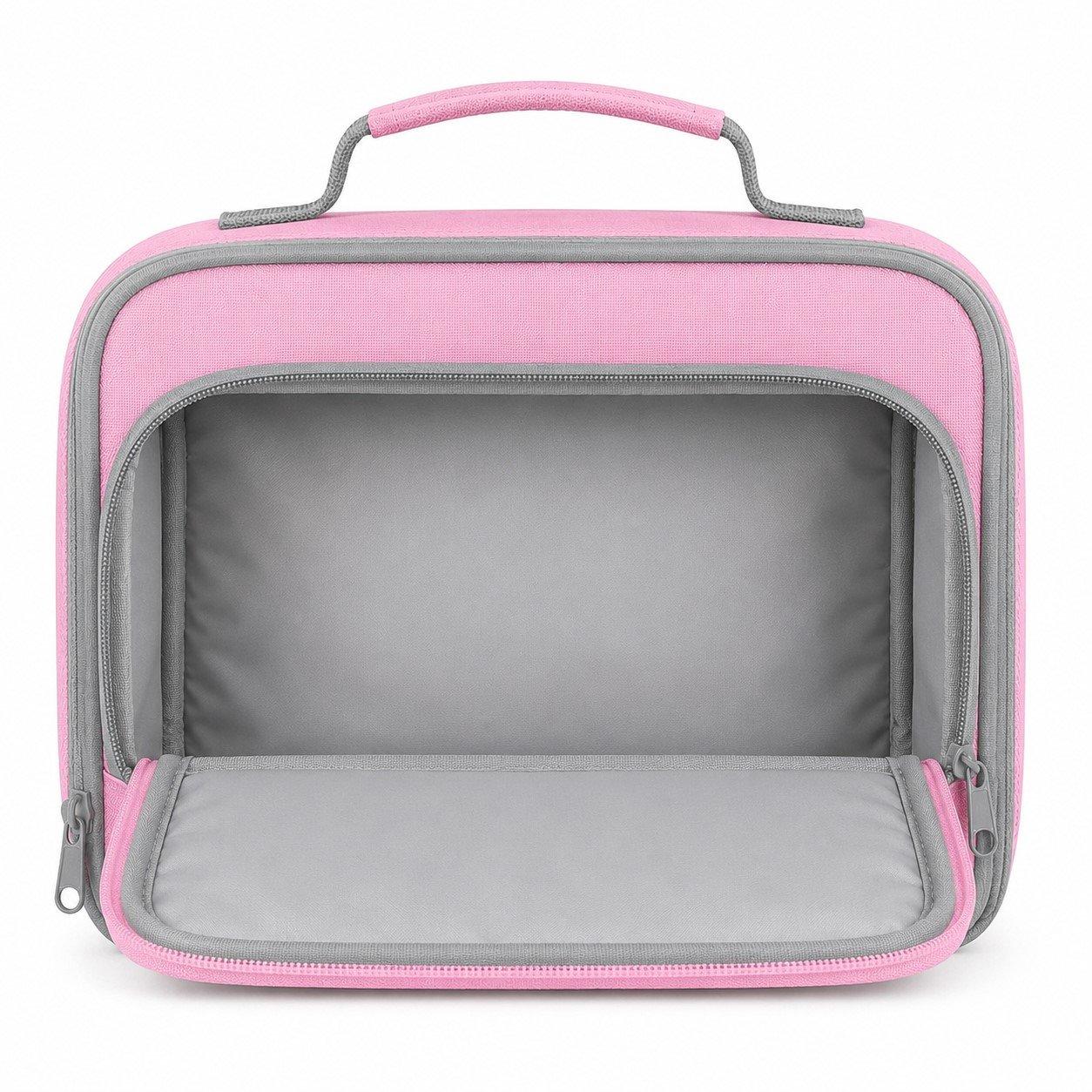 Rosa Clássico - AWD - Personalised Lunch Boxes - 2
