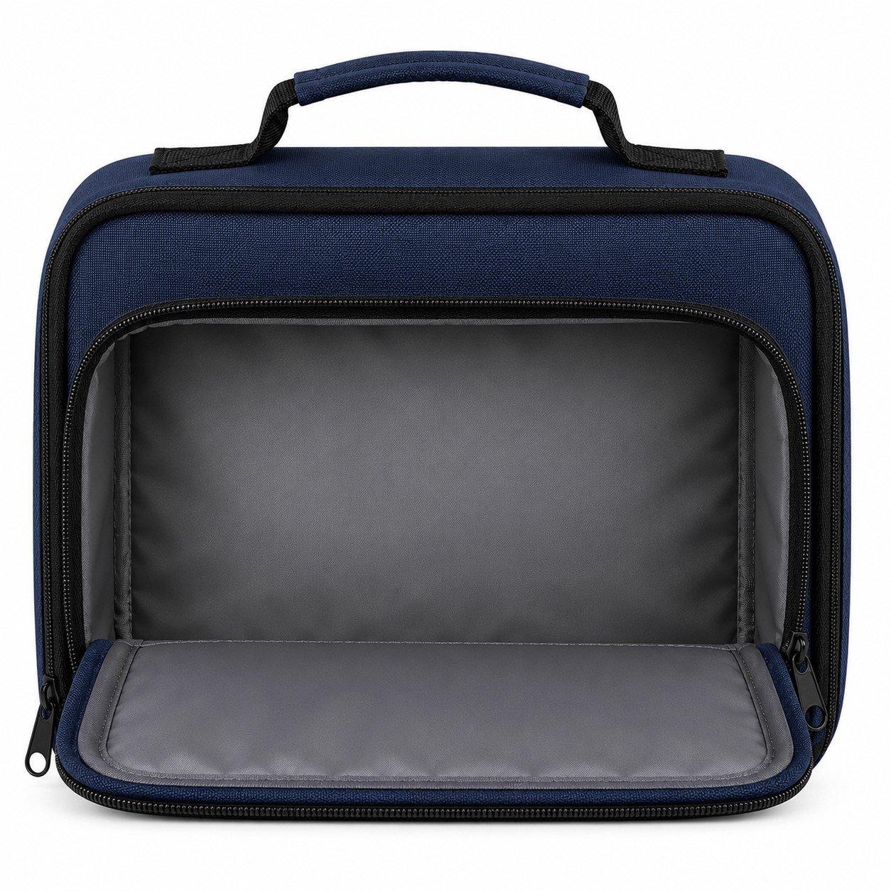 French Navy - AWD - Personalised Lunch Boxes - 2