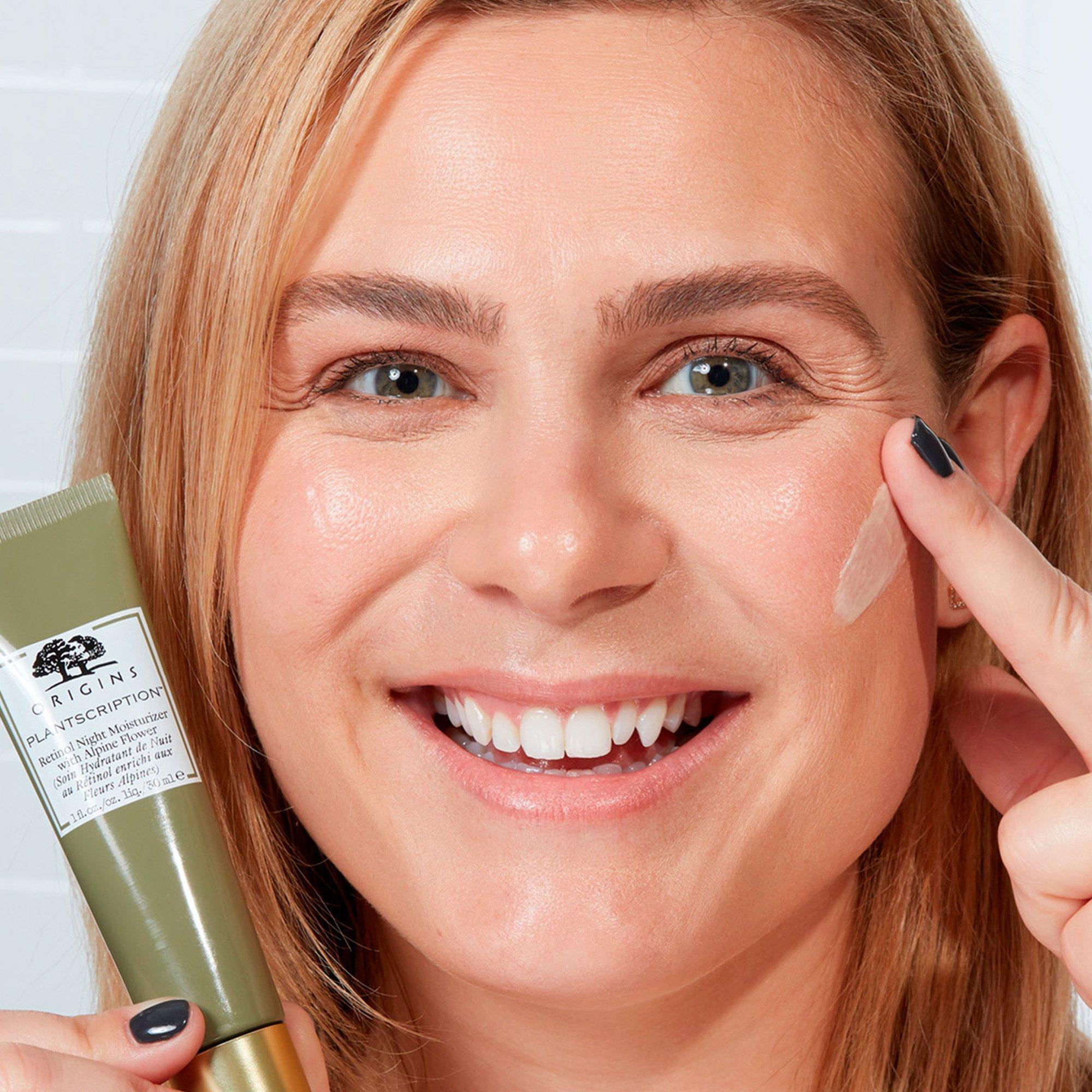 Cream - Origins - Plantscription - 4