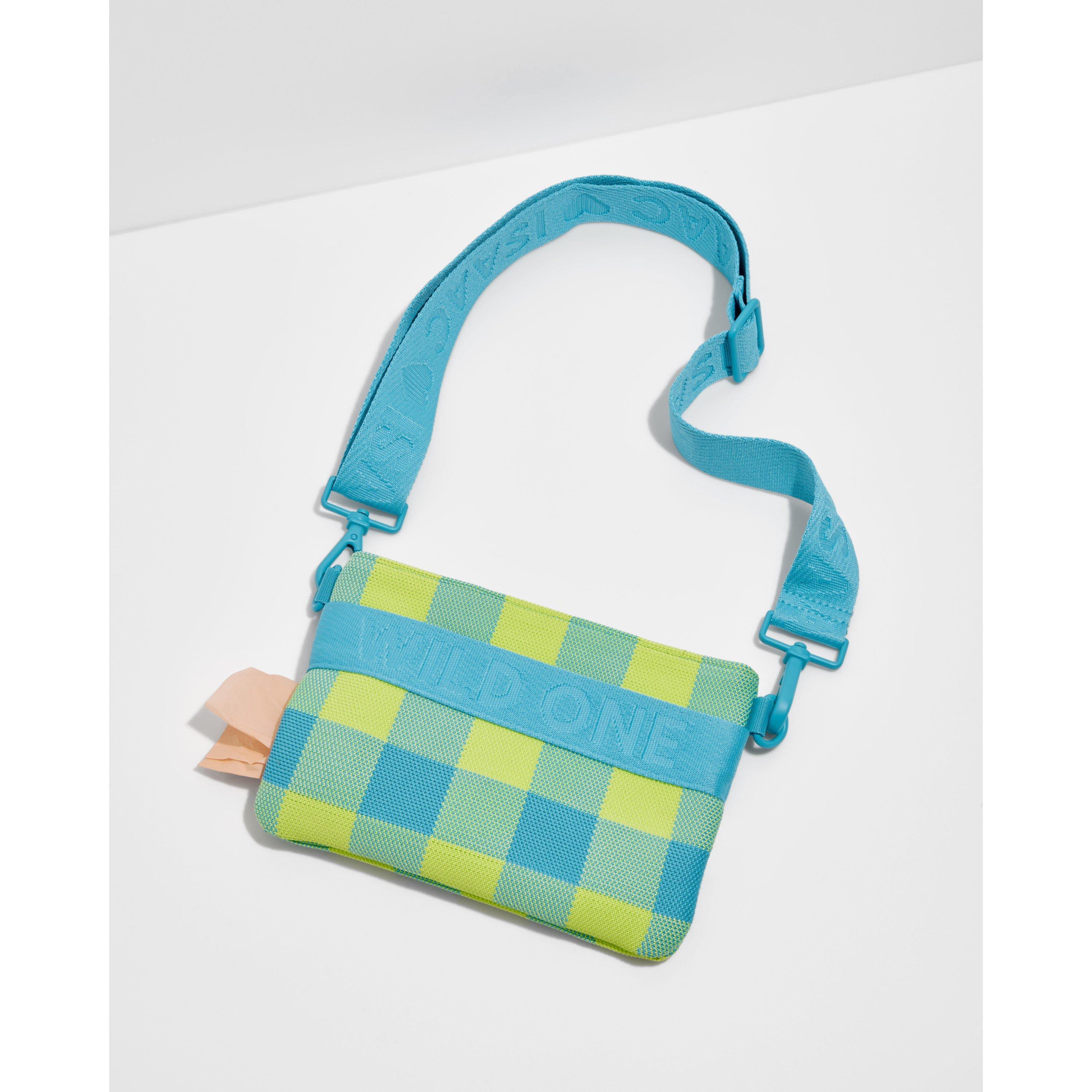 Hudson Blauw - Wild One - Dog Treat