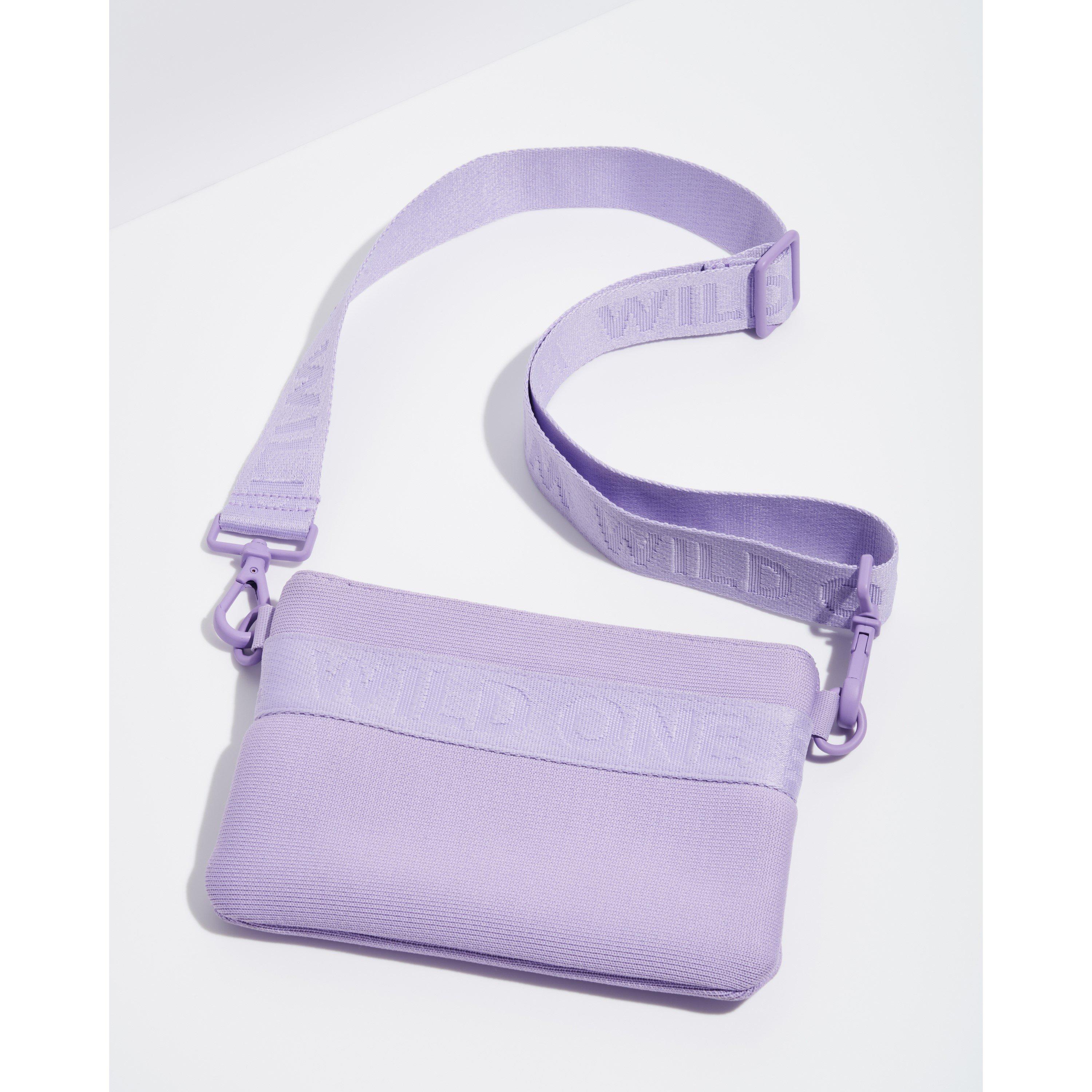 Ljubičasta. - Wild One - Treat - 2