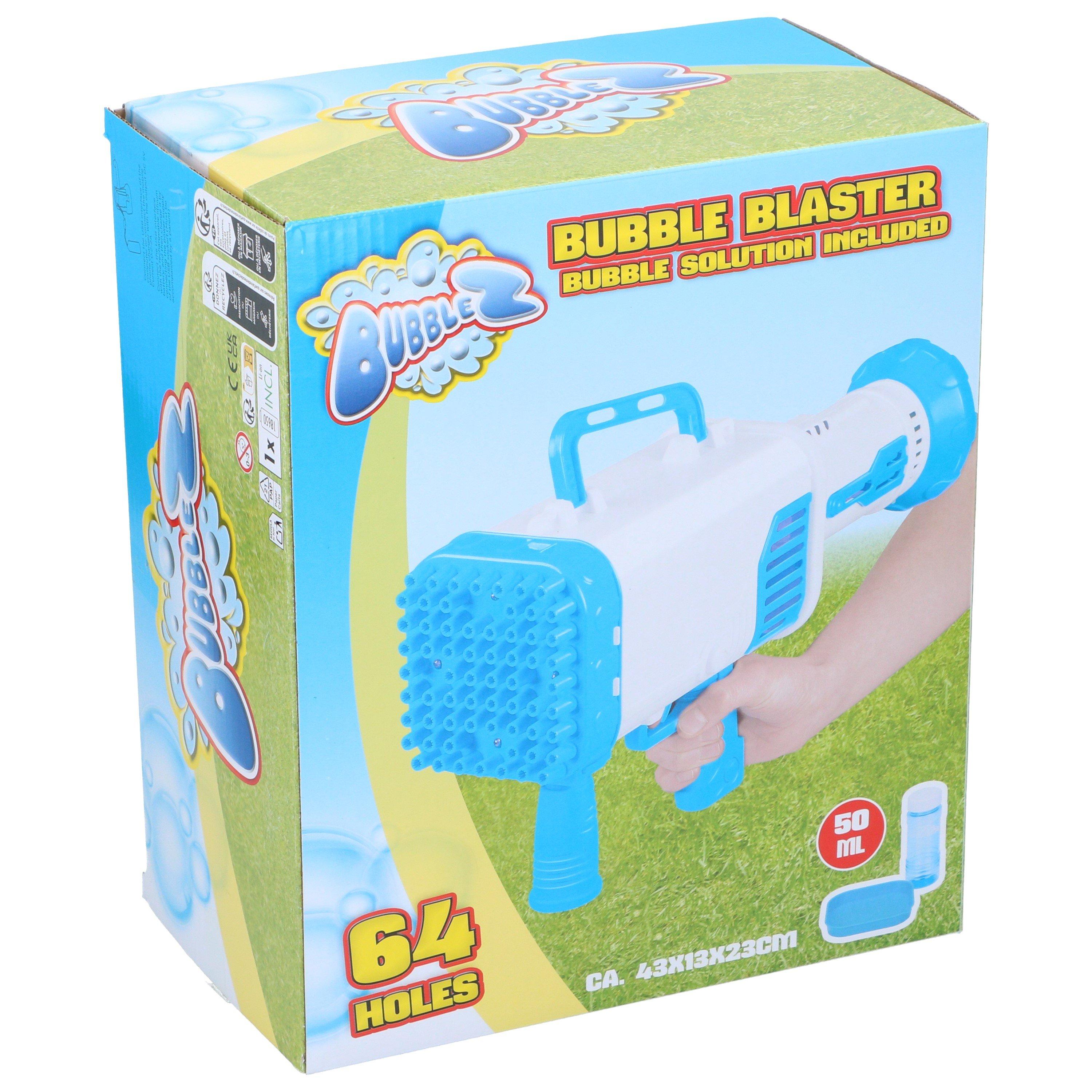 Multi - Bubblez - Bubblez Bubble blast Jn00 - 2