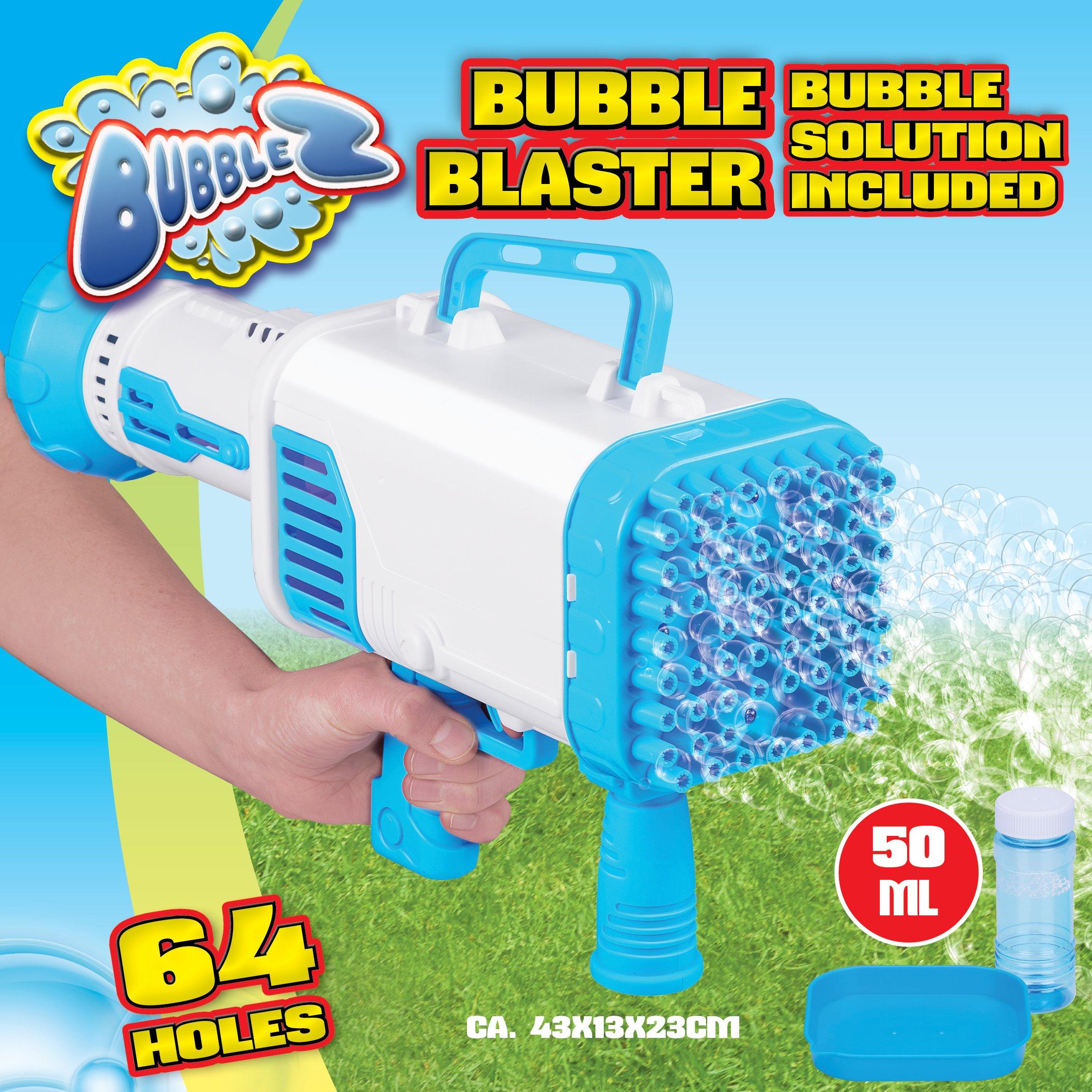 Multi - Bubblez - Bubblez Bubble blast Jn00 - 3