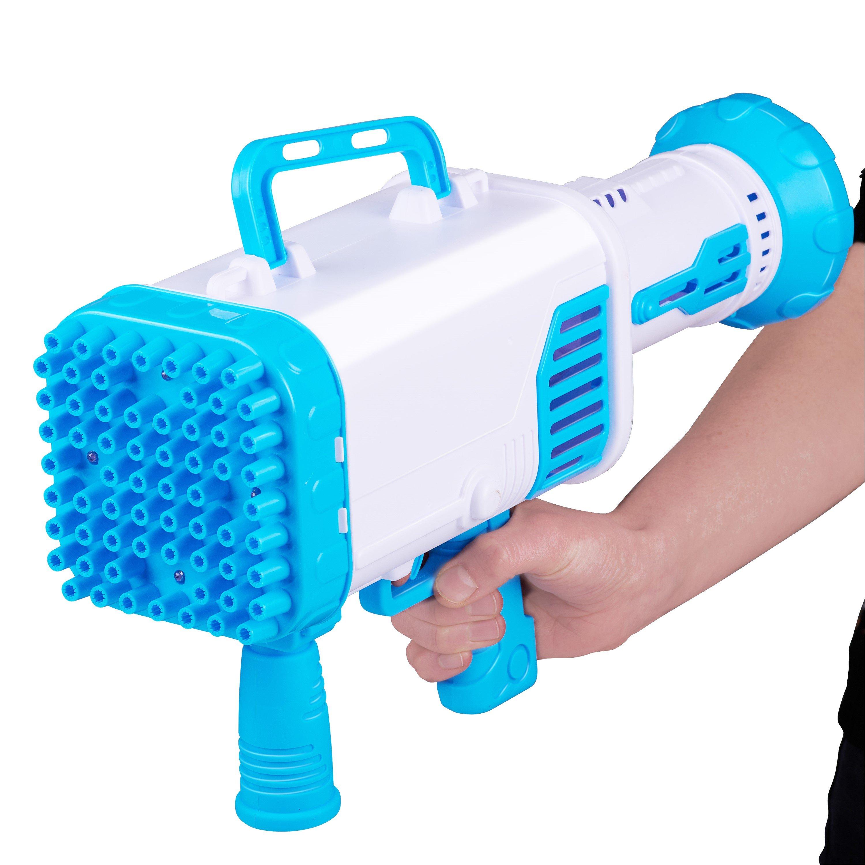 Multi - Bubblez - Bubblez Bubble blast Jn00 - 5