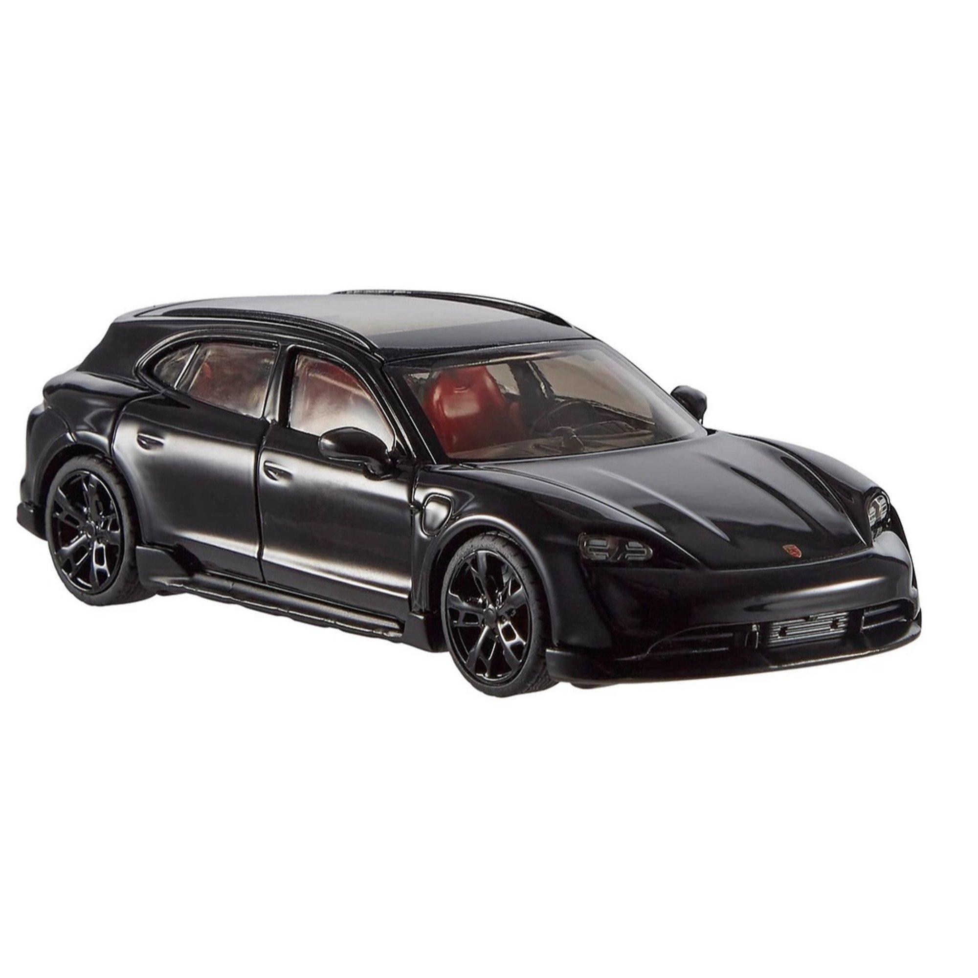 Assortiment - Hot Wheels - Toy Cars - 1