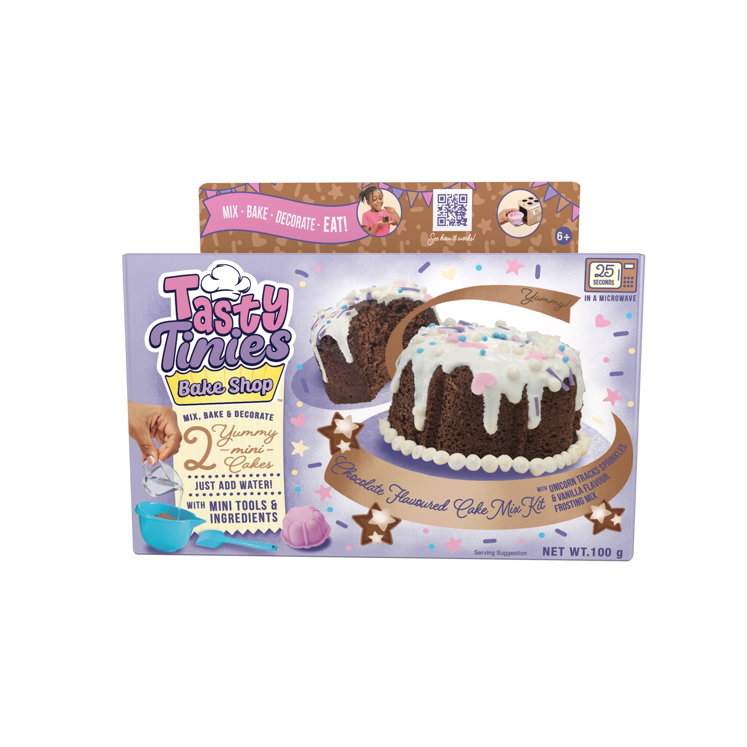 None - Vivid - Tasty Tim Ast 10 - 3