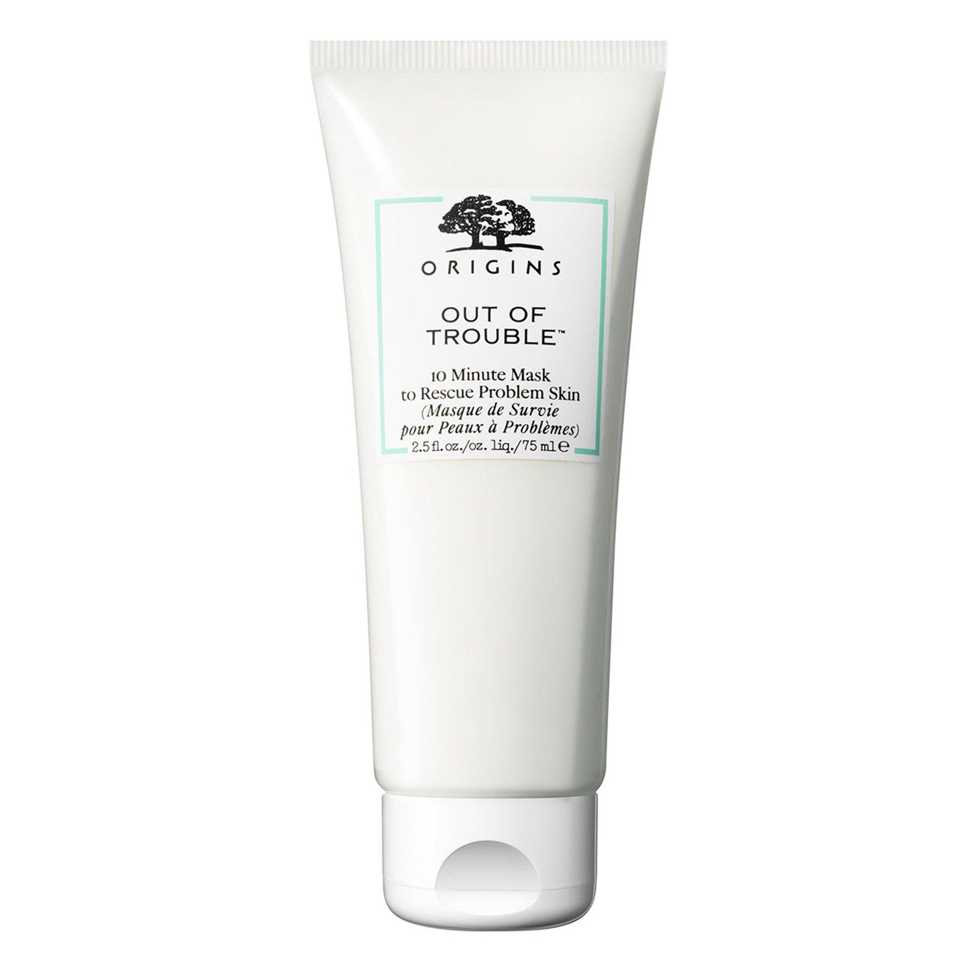 Origins - Out Of Trouble 10 Minute Mask (75Ml) - Image 3